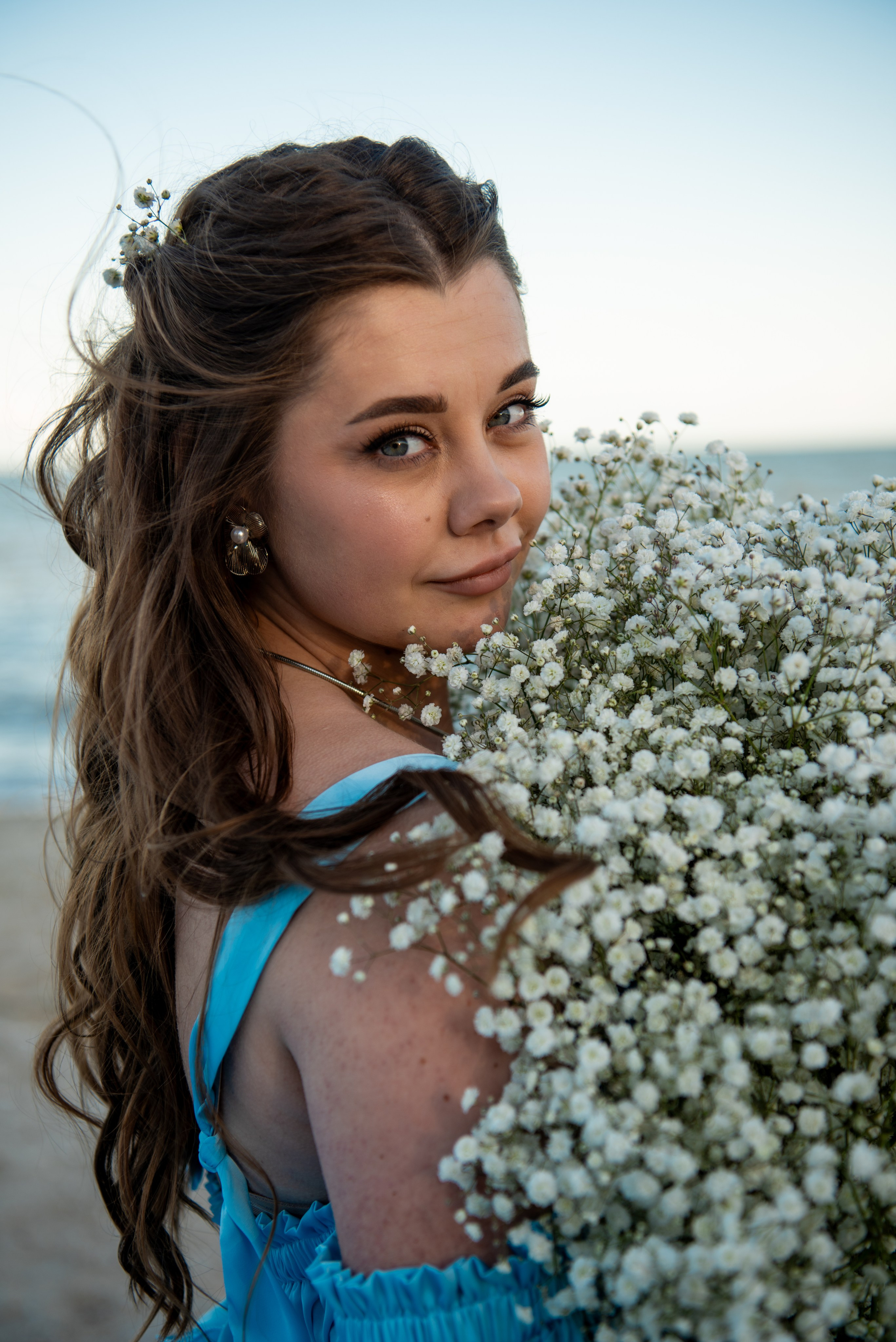 Фотопроект КОРОЛЕВА. Фотограф Юлия Летовальцева, город Мариуполь