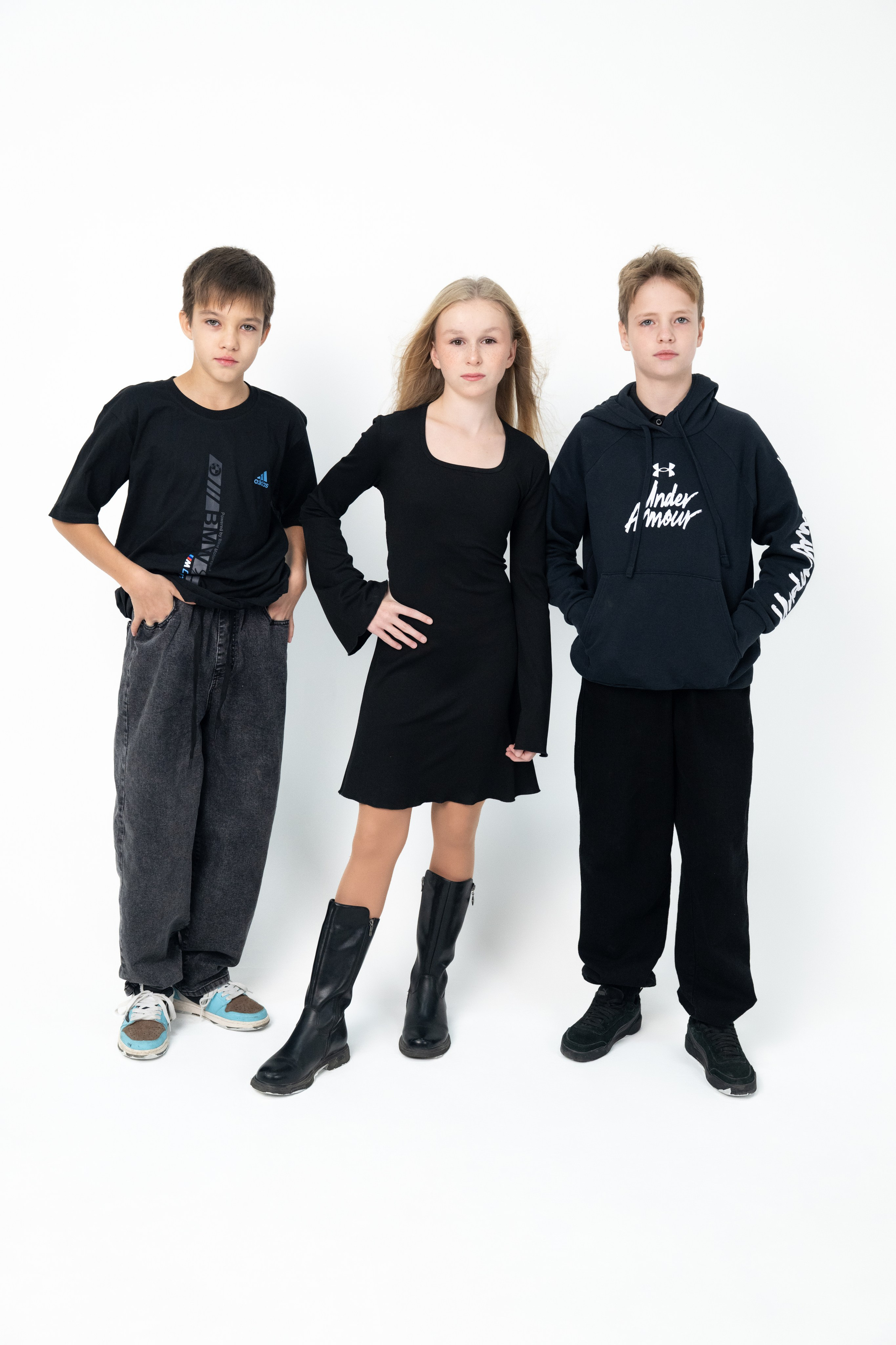 Birthday Studio. Студийный и свадебный фотограф и видеограф в Севастополе — Юлия Макаренко