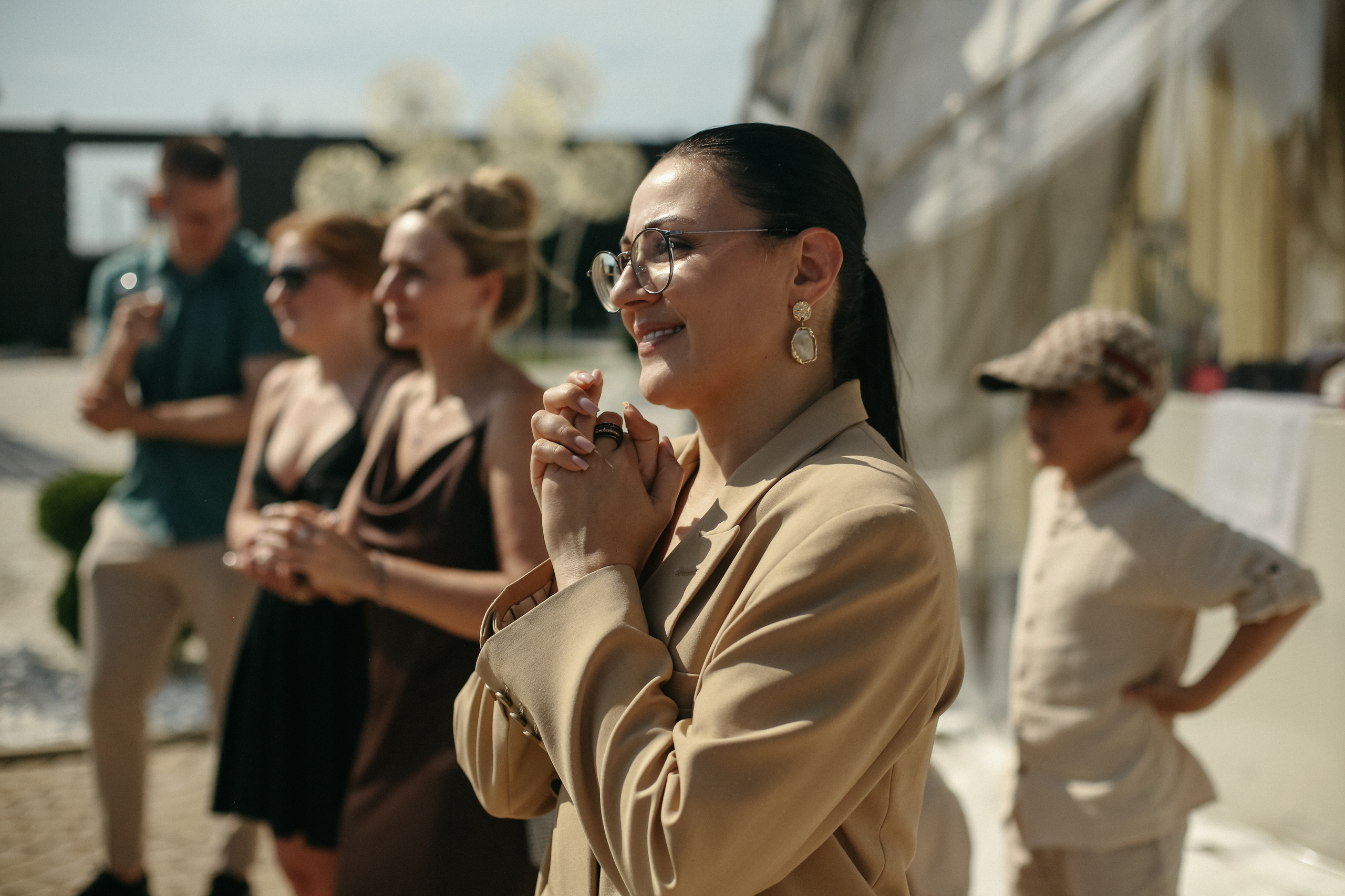 Wedding day Юрий и Ирина. Свадебный фотограф Полина Мишуринская