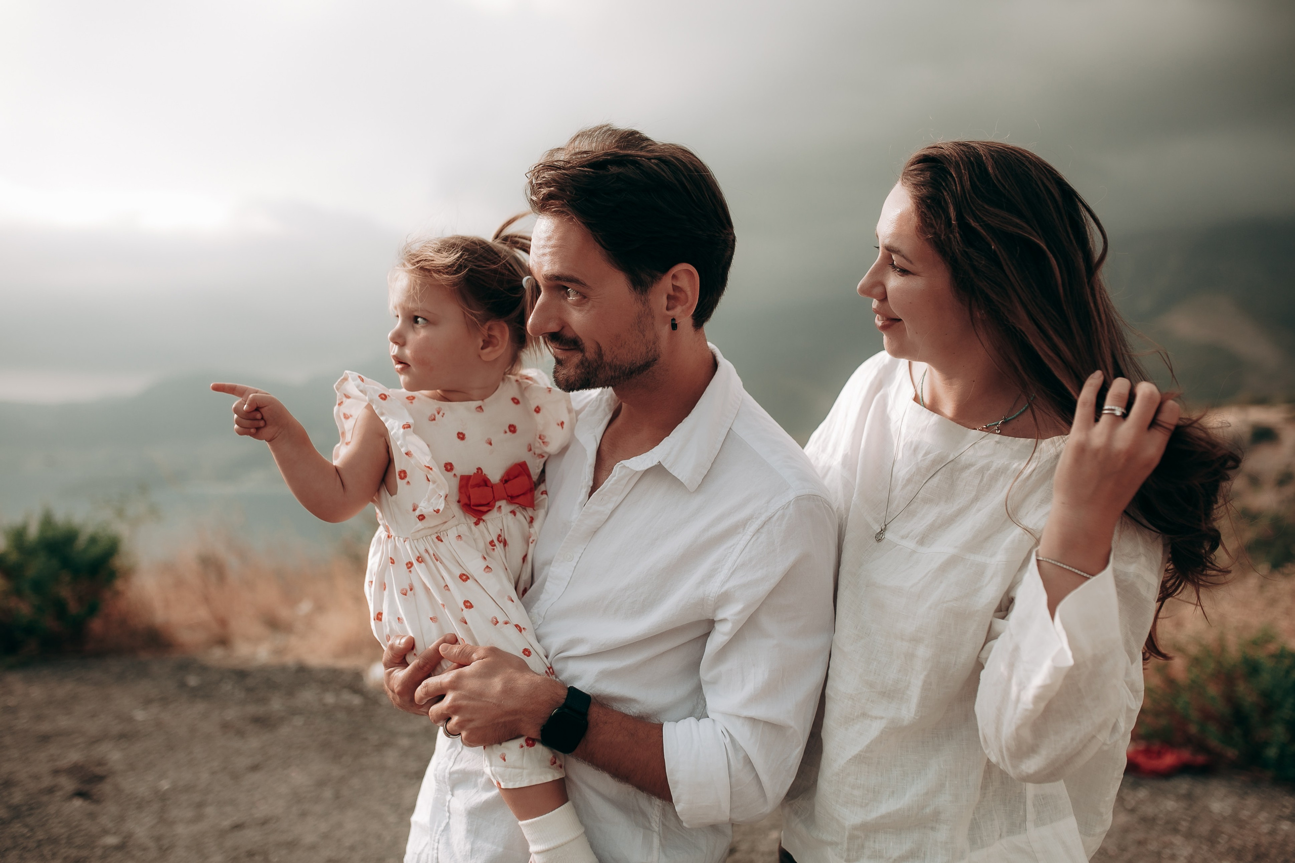 Семейный и детский фотограф в Черногории Татьяна Белякова
