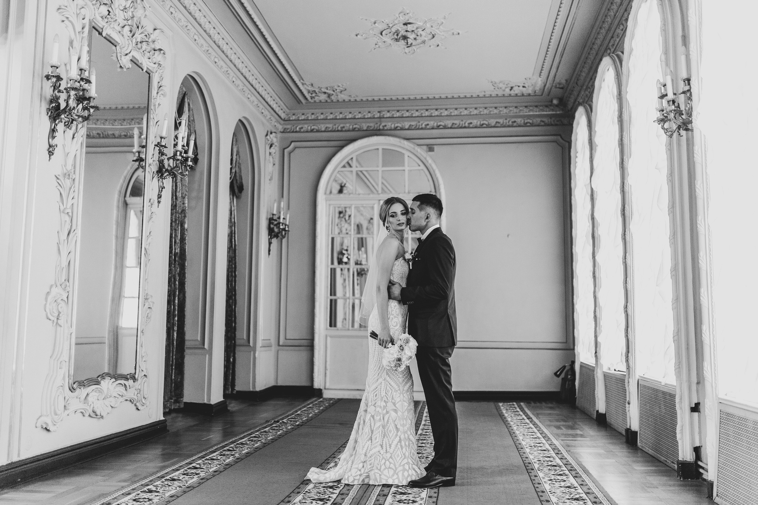 Однажды в Санкт-Петербурге. Фотограф и видеограф в Ульяновске Денис Власов