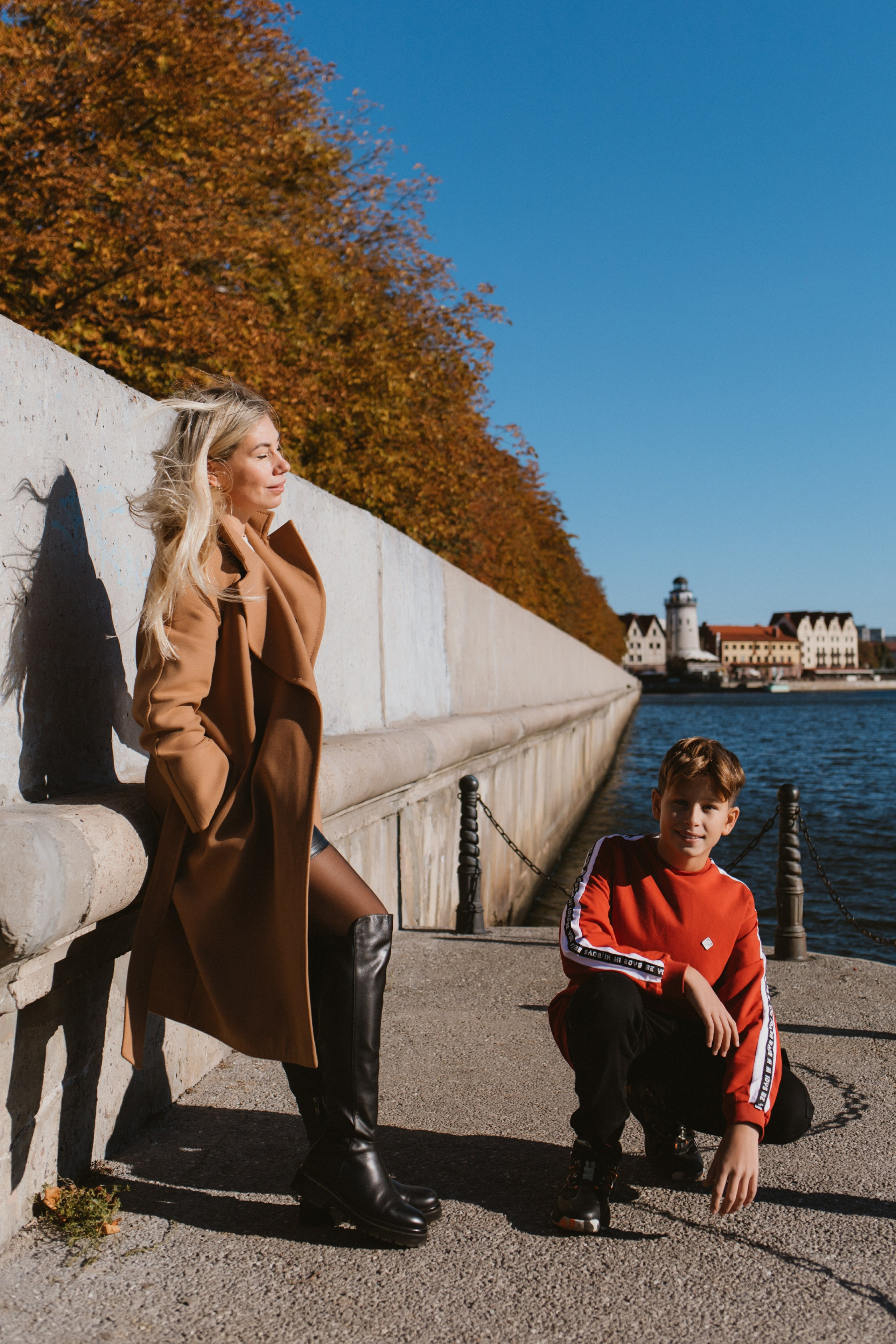 Анастасия и Богдан