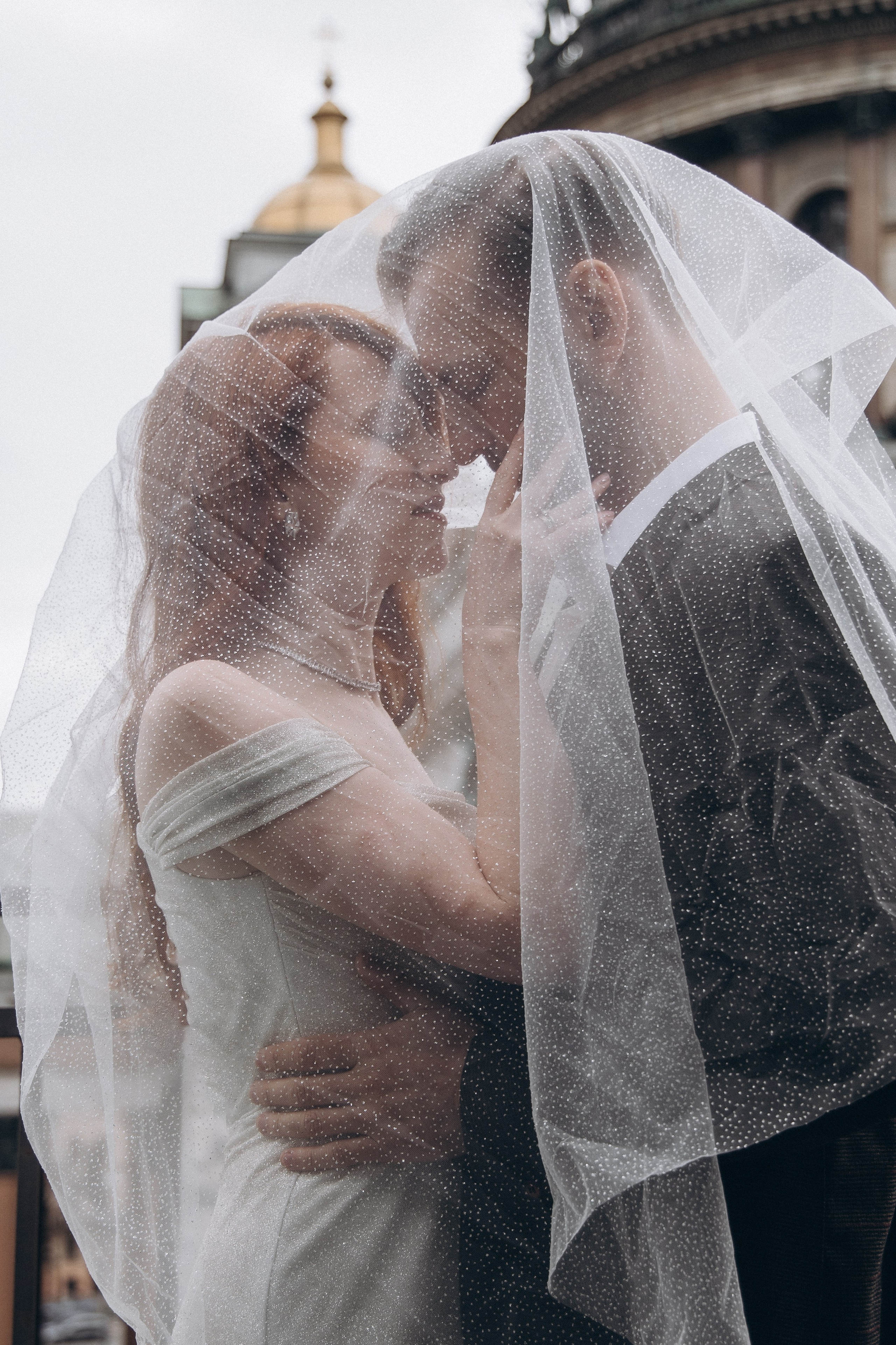 Александра и Прохор