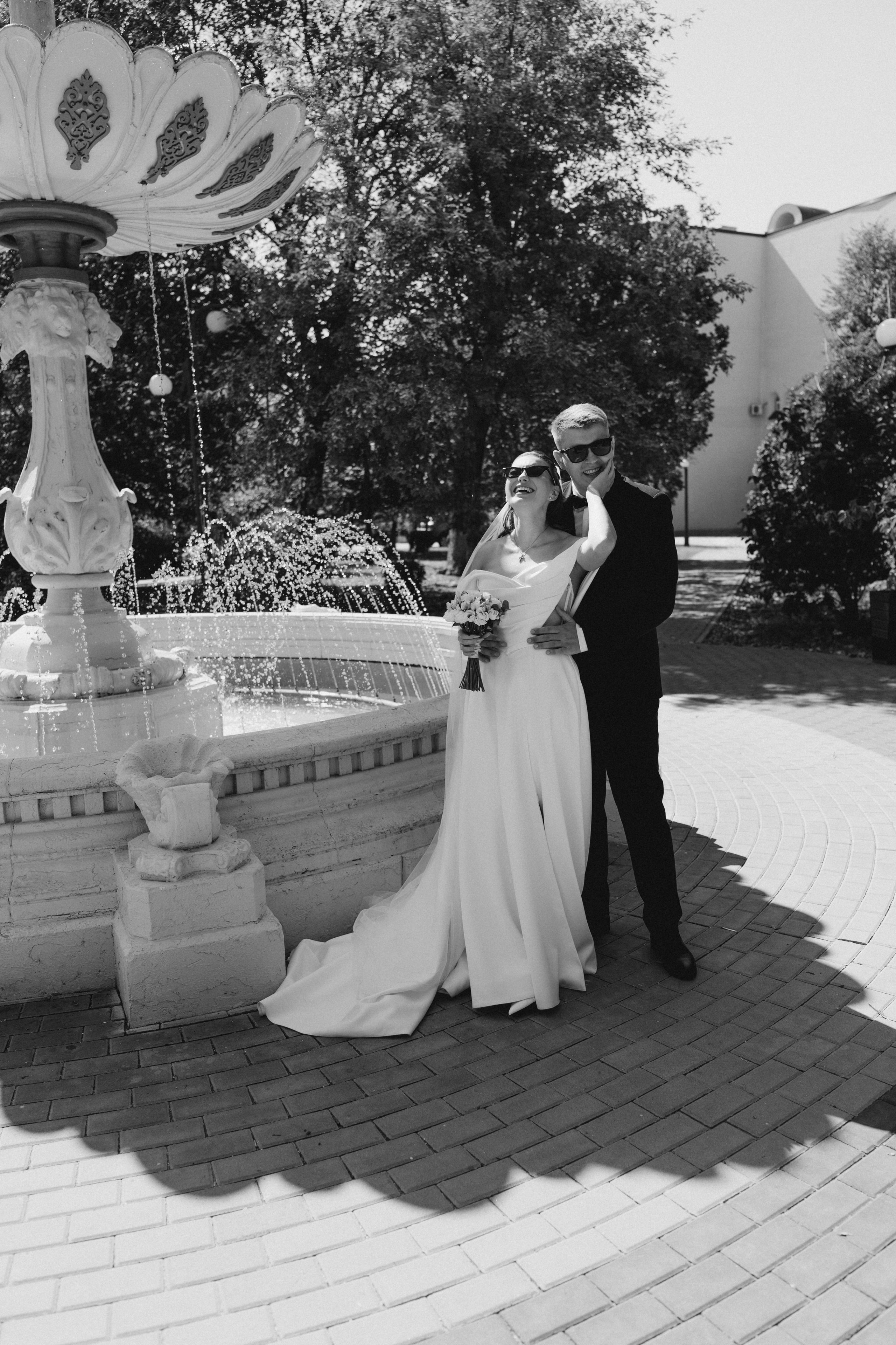 Владимир и Елисавета. Ирина Гонтарева|Фотограф|Белгород