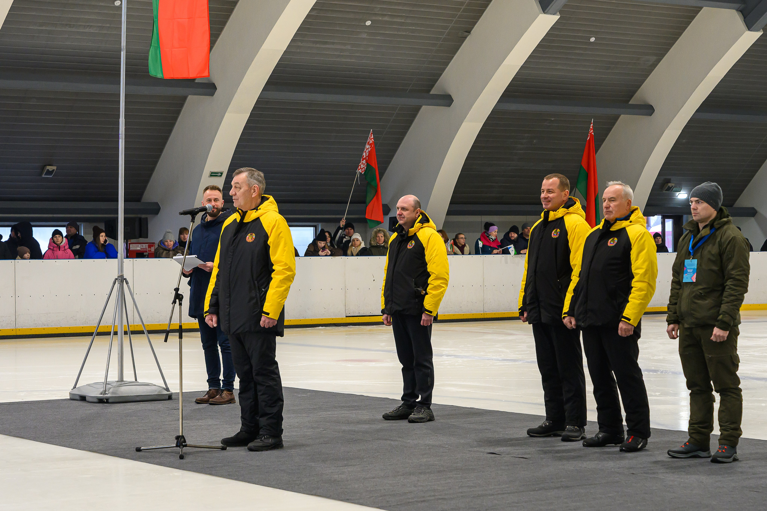 Зимняя спартакиада УД. Фотоуслуги, услуги фотографа, фотографирование важных событий
