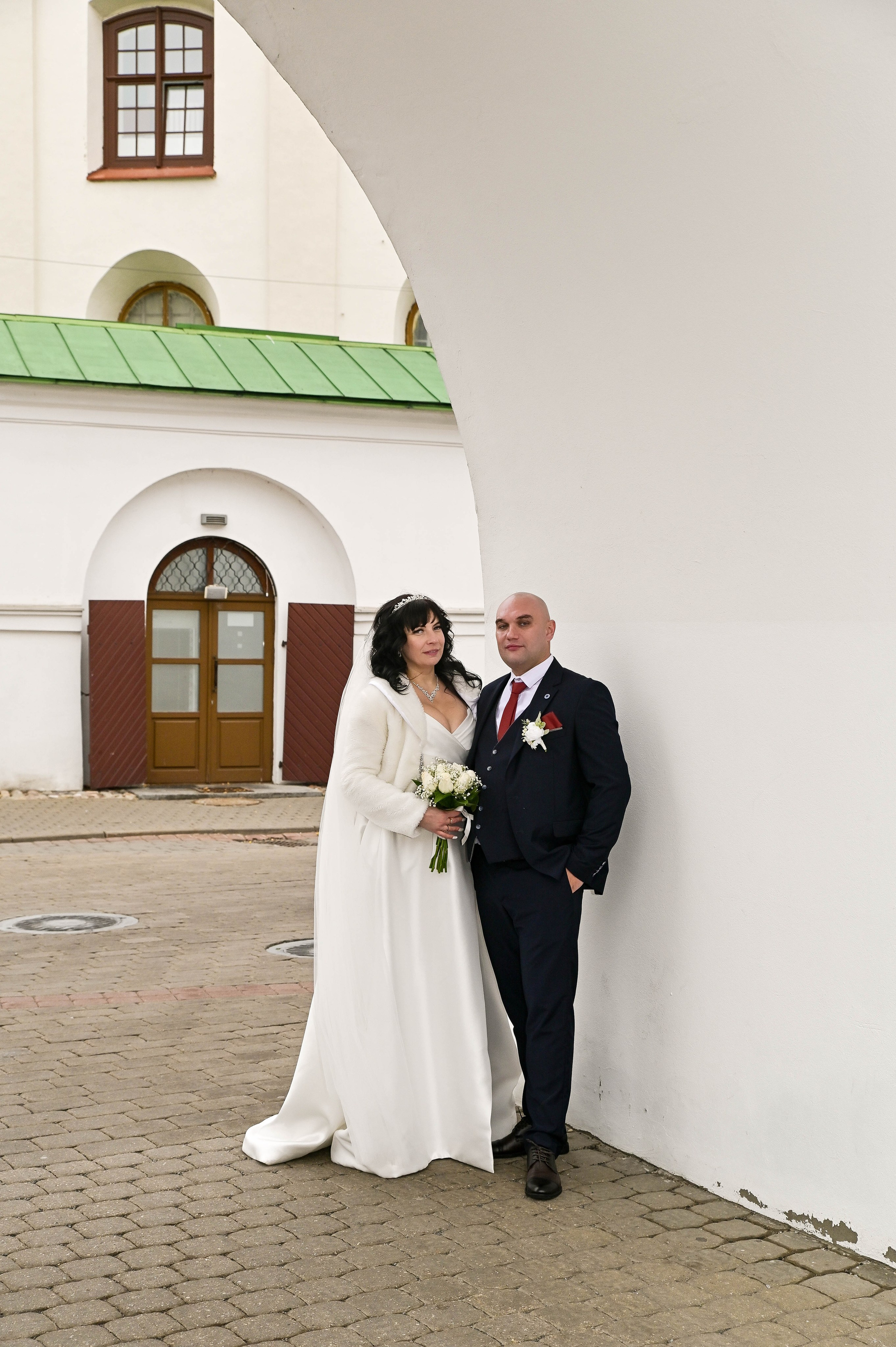 Свадьба Ольга и Владимир. Фотоуслуги, услуги фотографа, фотографирование важных событий