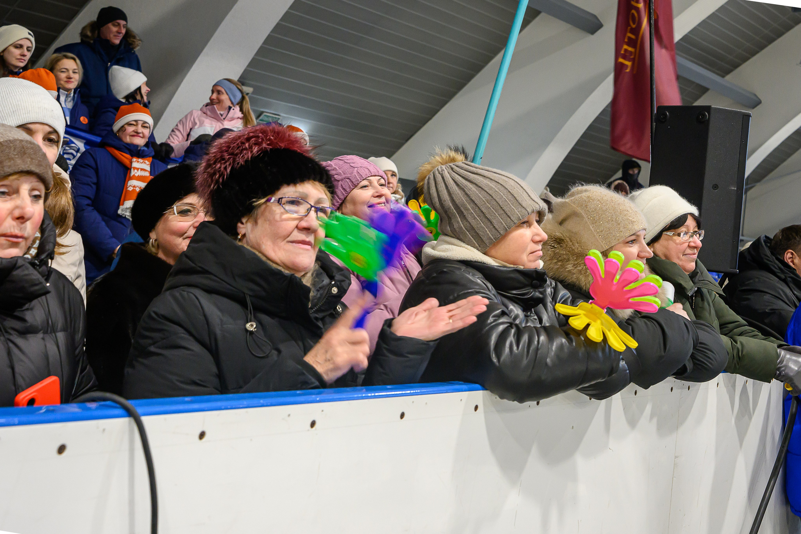 Зимняя спартакиада УД. Фотоуслуги, услуги фотографа, фотографирование важных событий