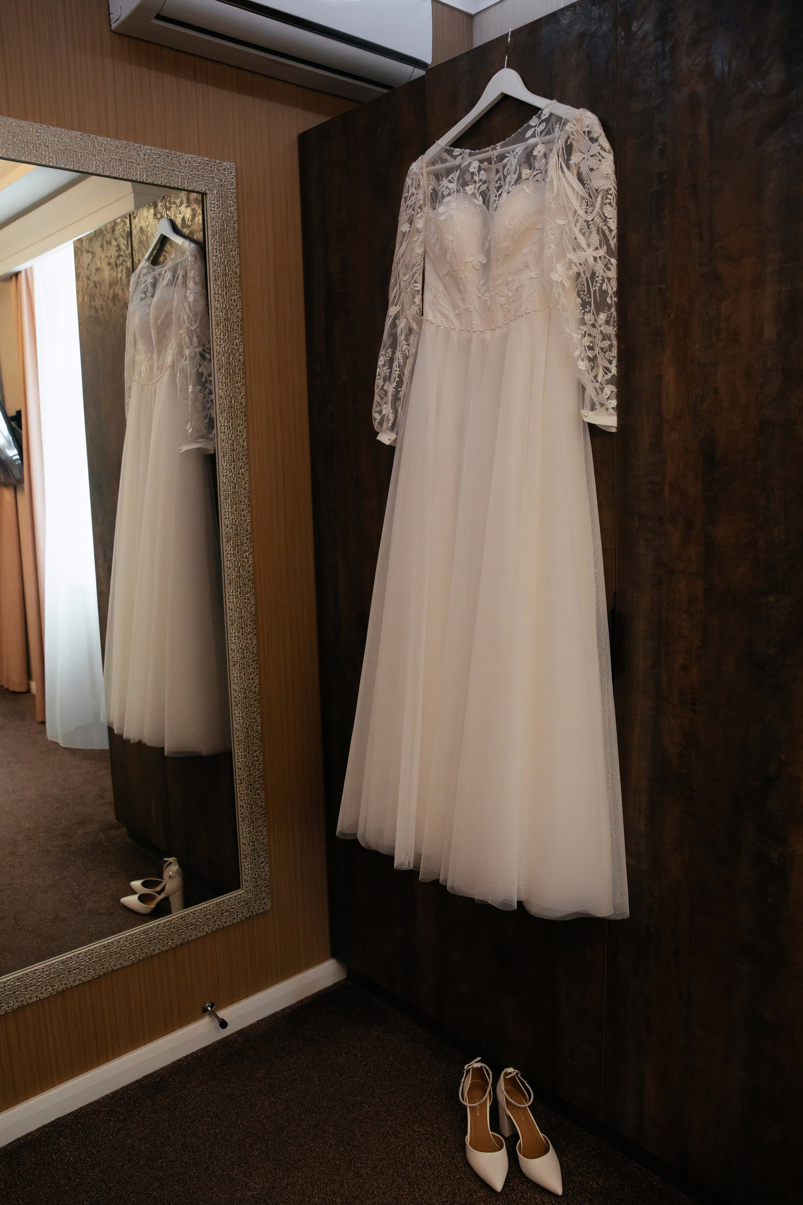 Никита и Вероника. Свадебный и семейный фотограф в Вологде Наталия Краснова