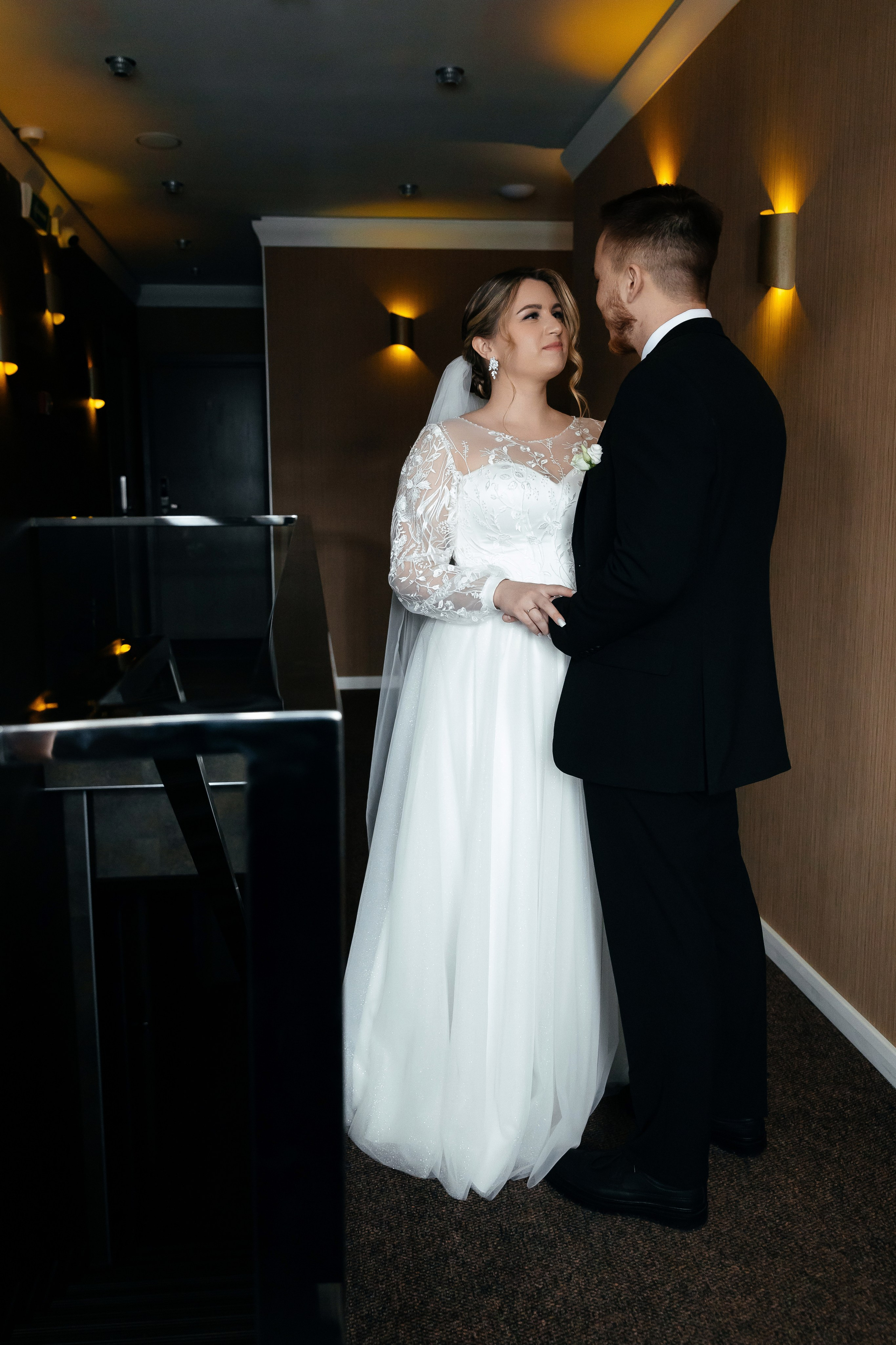 Никита и Вероника. Свадебный и семейный фотограф в Вологде Наталия Краснова