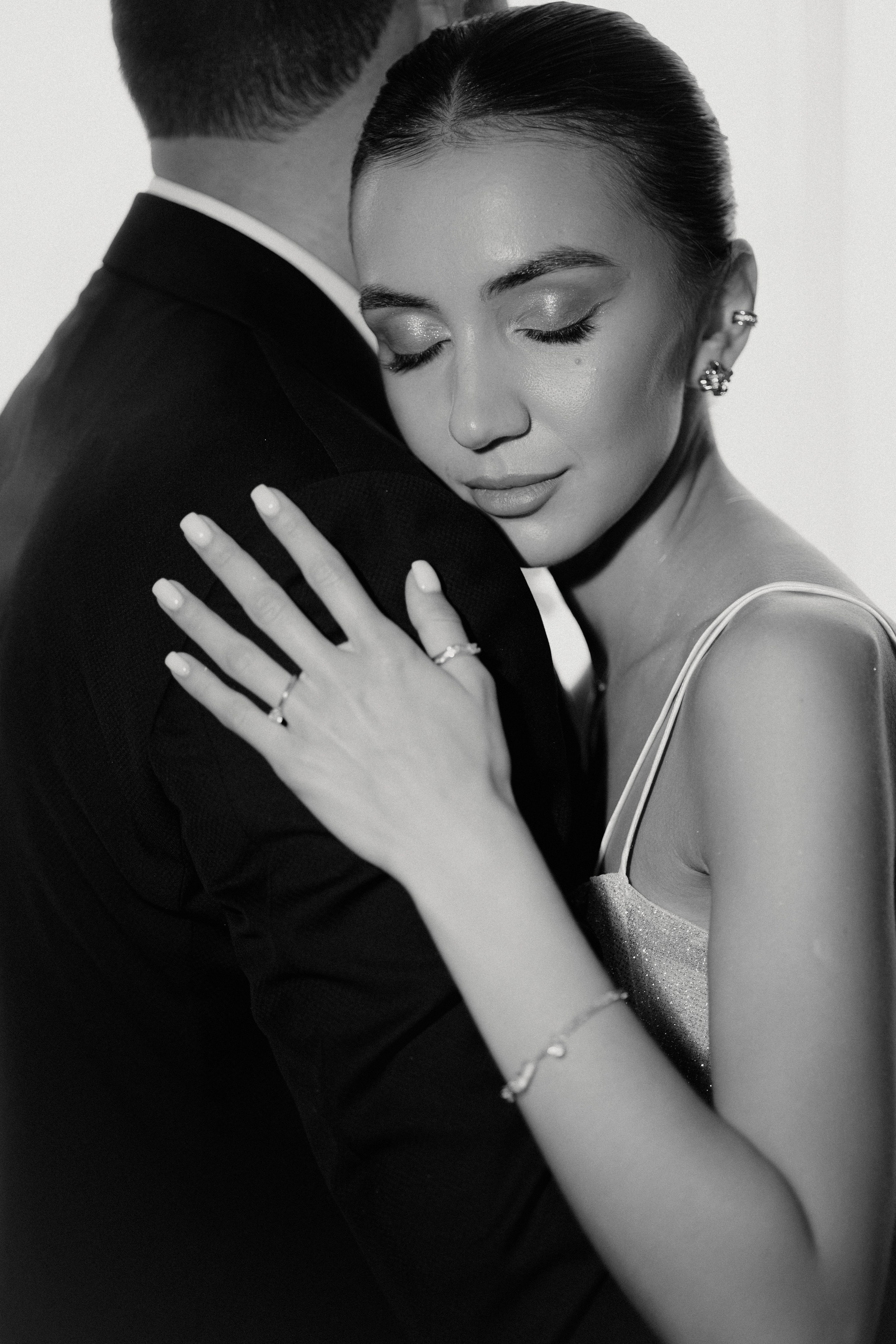 Тимур & Мая. Фотограф в Москве Валерия Рожкова