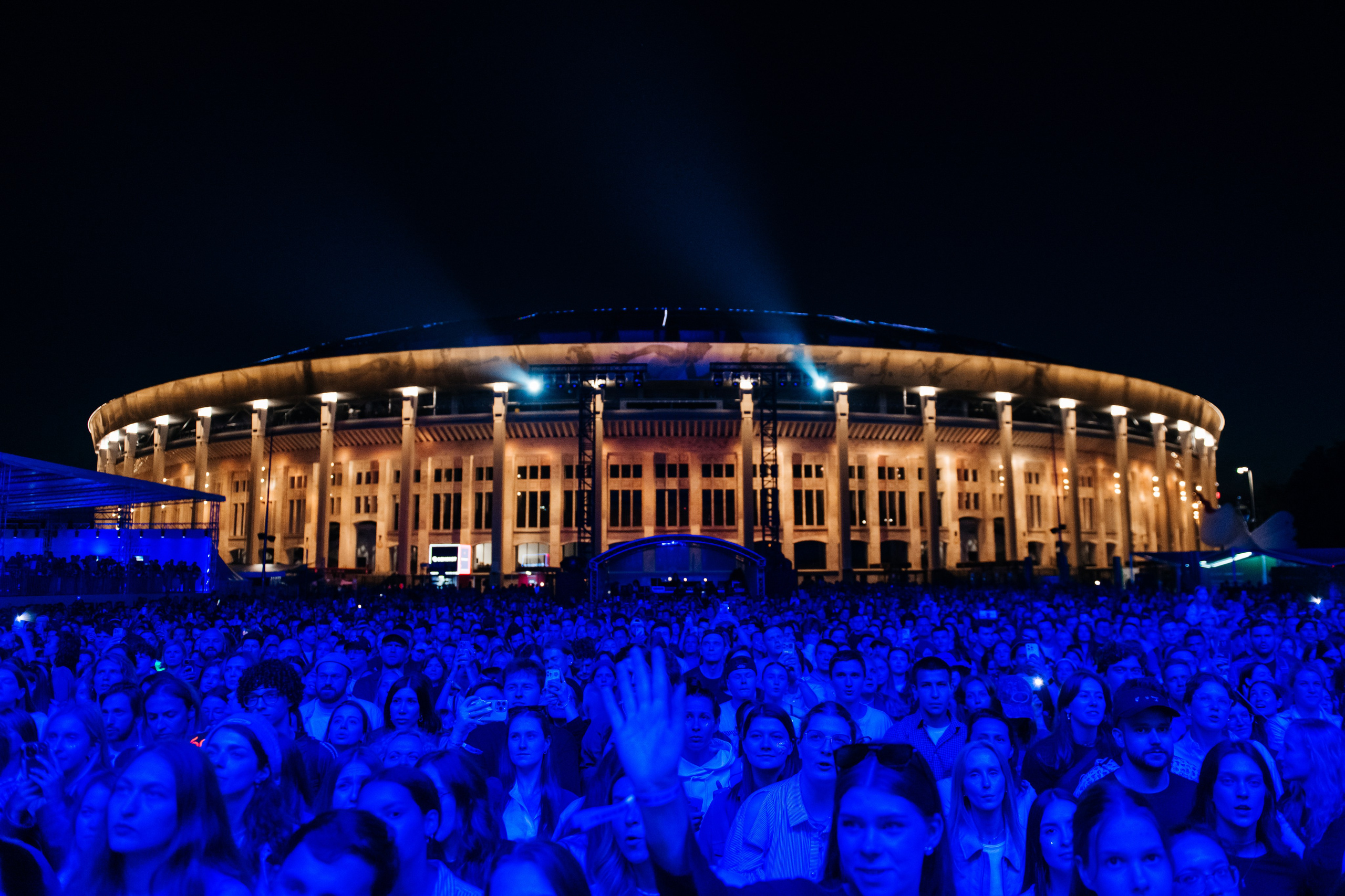 Пикник «Афиши». ДИНА МИХНЕВА спортивный фотограф Москва