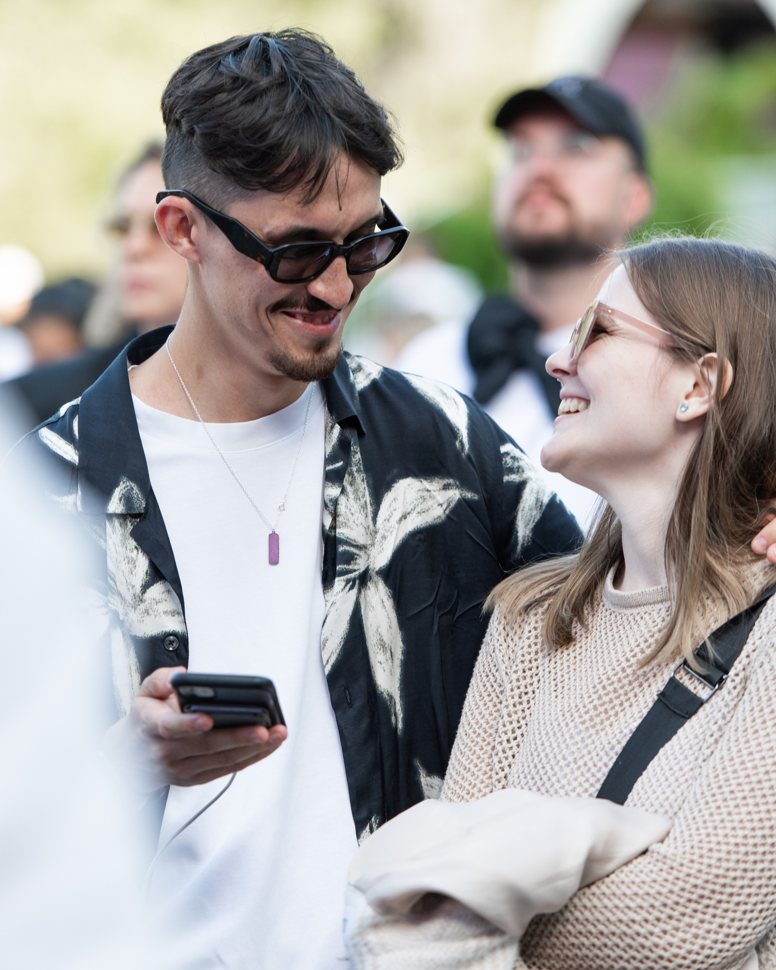 Пикник «Афиши». ДИНА МИХНЕВА спортивный фотограф Москва