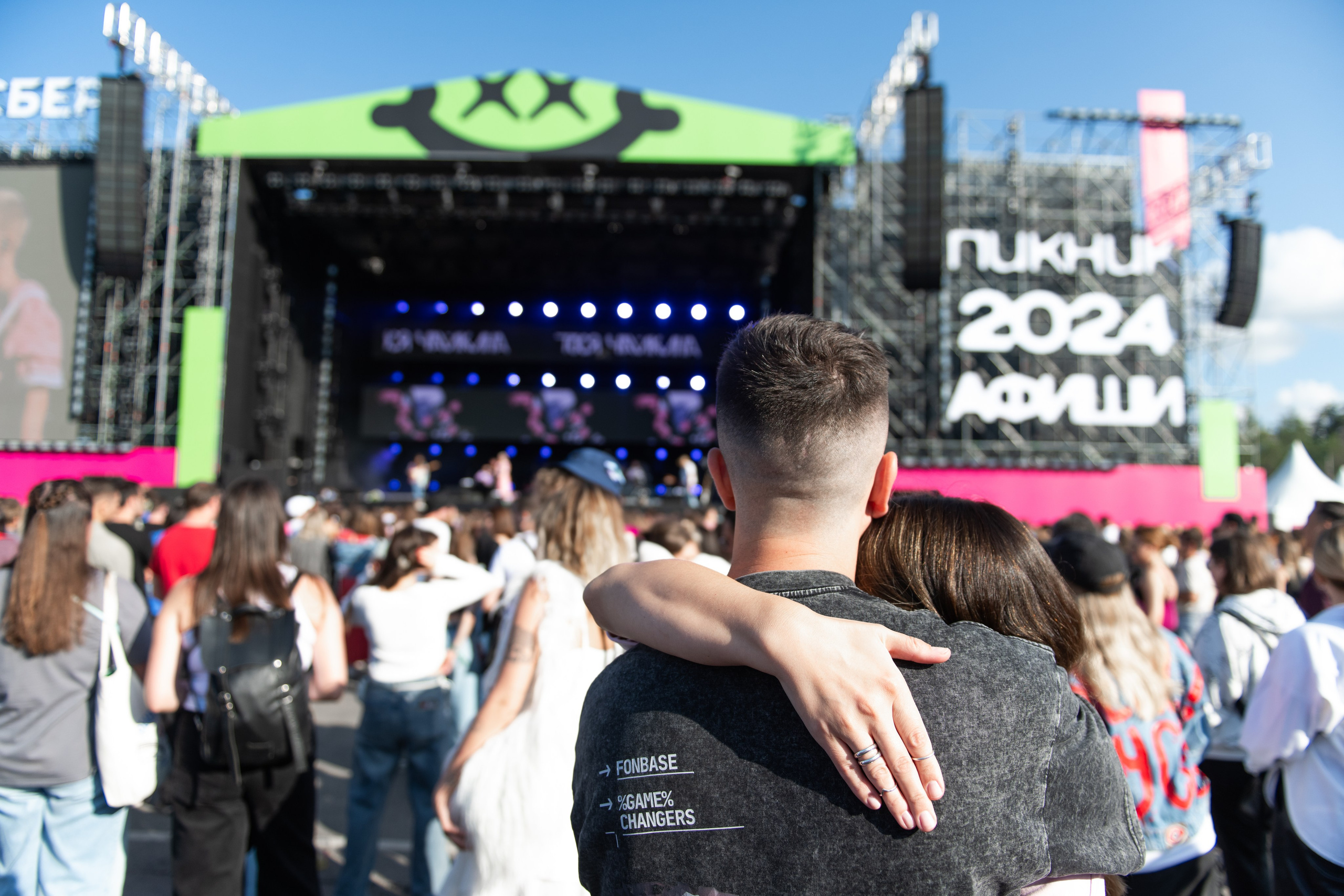 Пикник «Афиши». ДИНА МИХНЕВА спортивный фотограф Москва