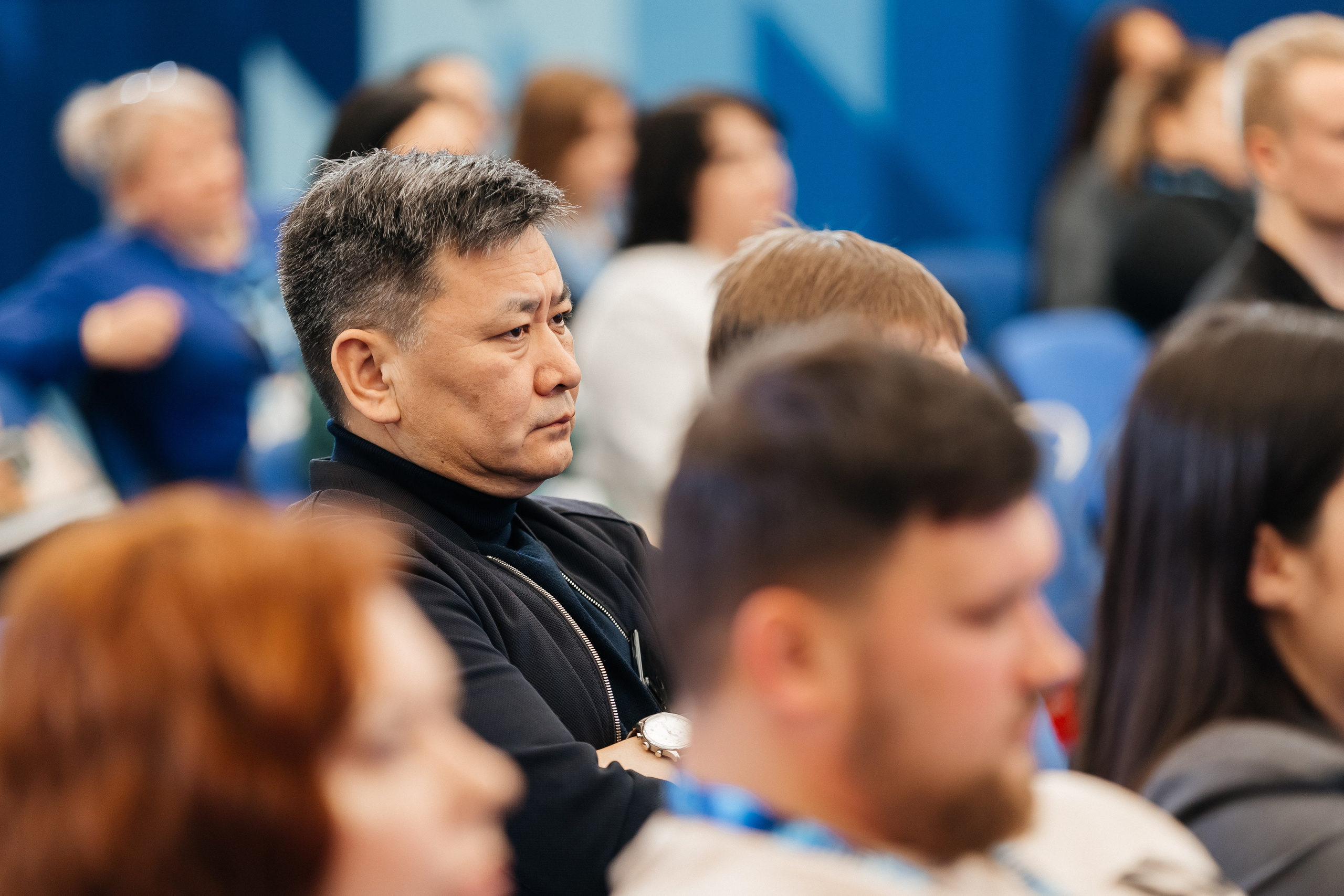 II Всероссийский горнолыжный форум «Сила гор. Шерегеш». Фотограф Кемерово | Сергей