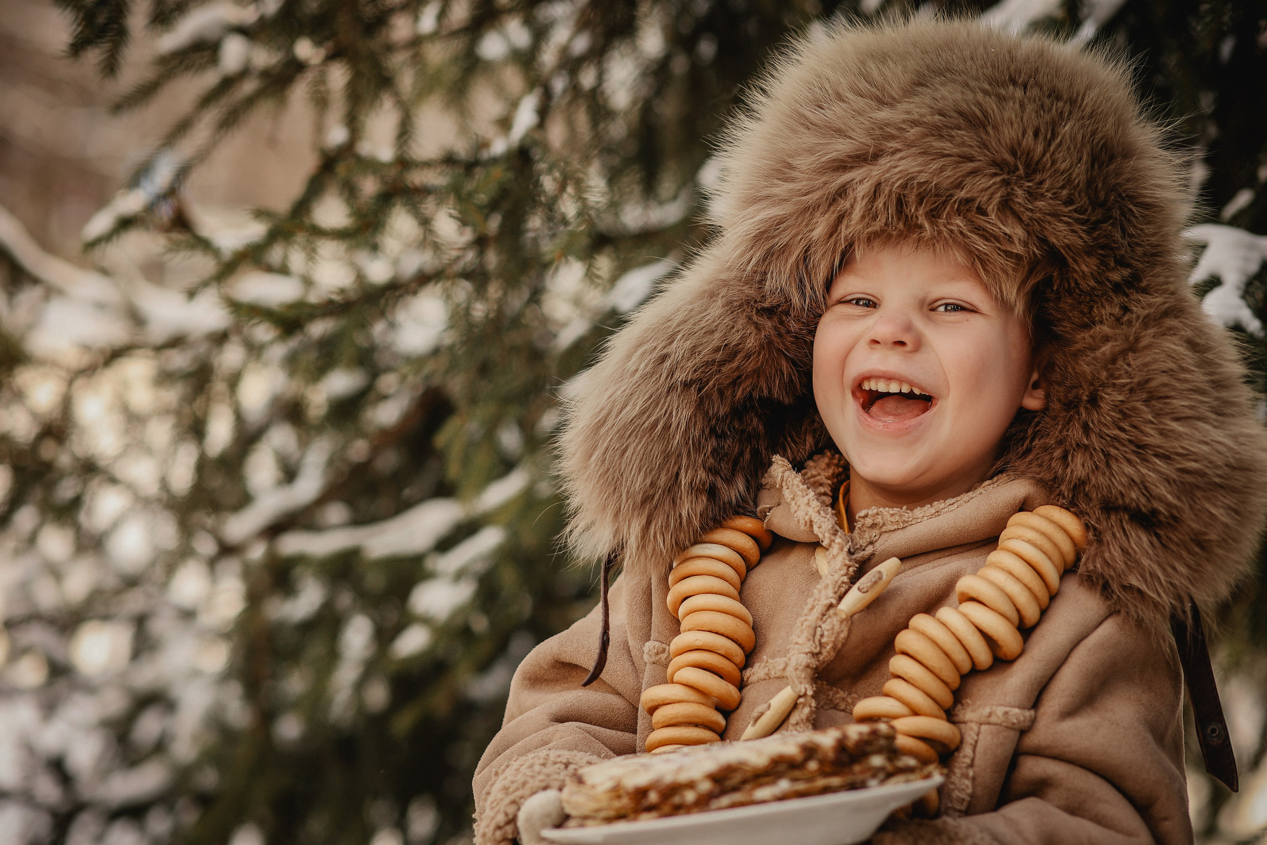 Масленица. Фотограф Алена Малинина в Санкт-Петербурге Пушкин Питер СПб Семейные и детские фотосессии
