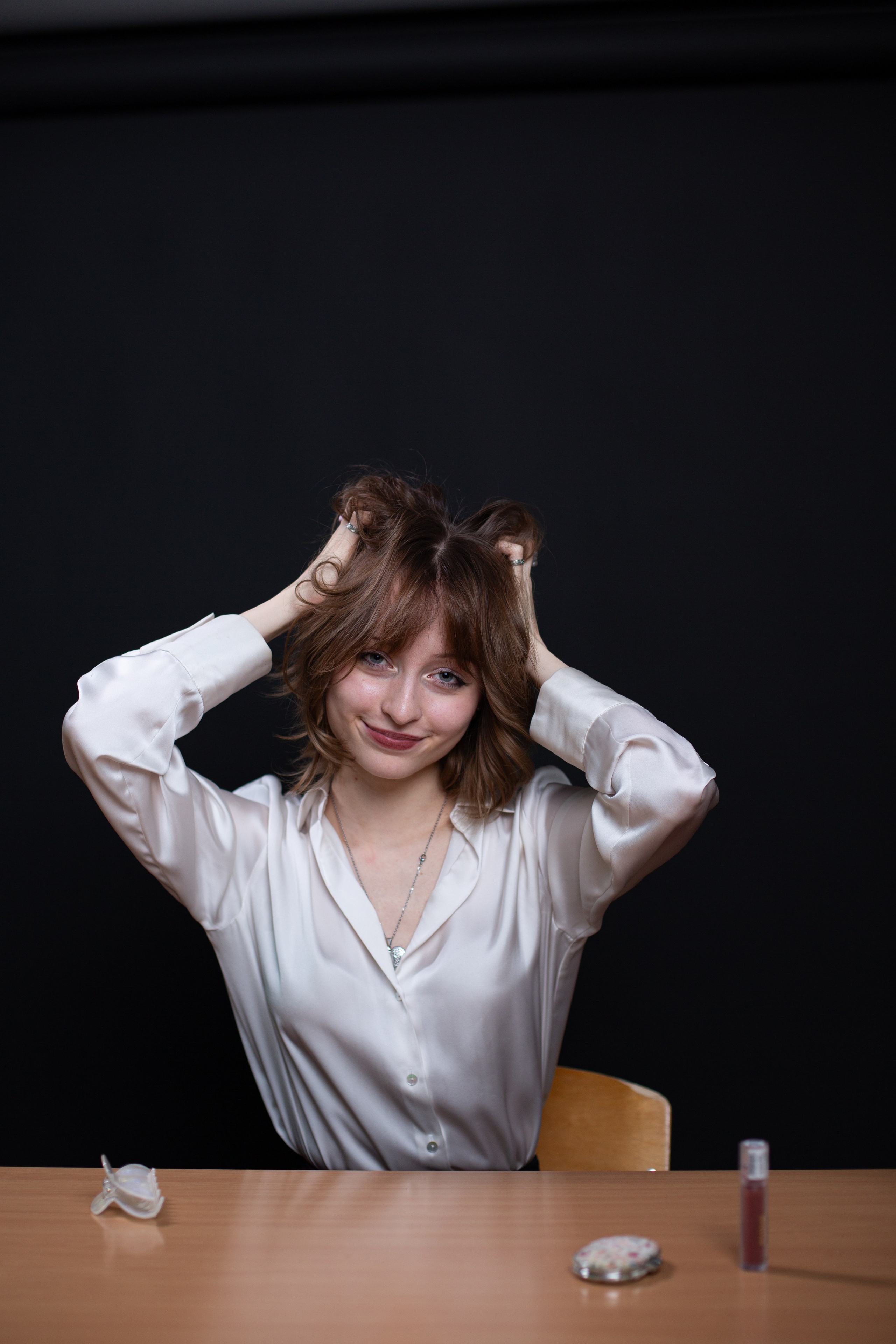 Выпускной альбом