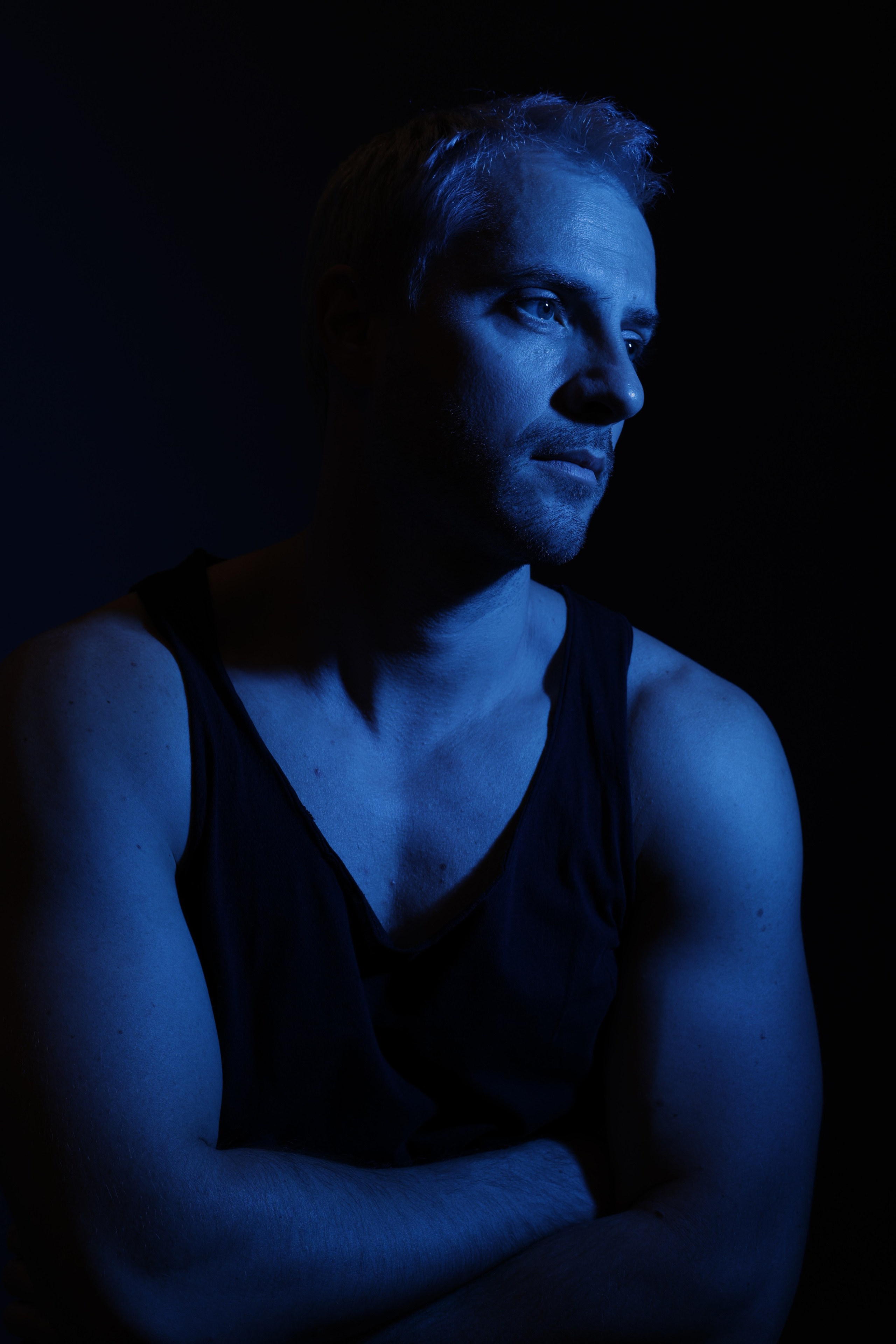 Портреты. Сайт фотографа Ирины Аникановой