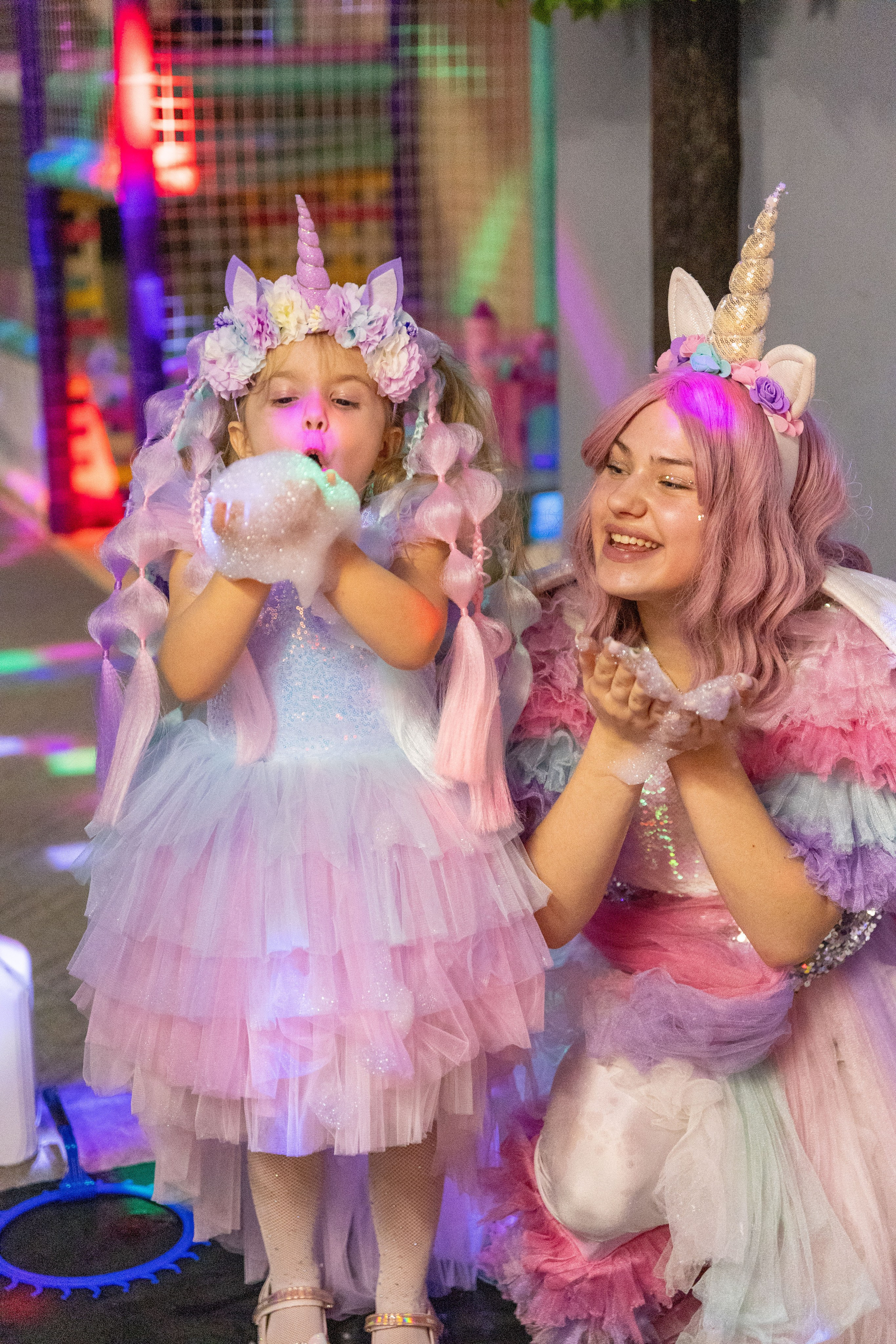 Элина ДР 5 лет. Сайт фотографа Ирины Аникановой