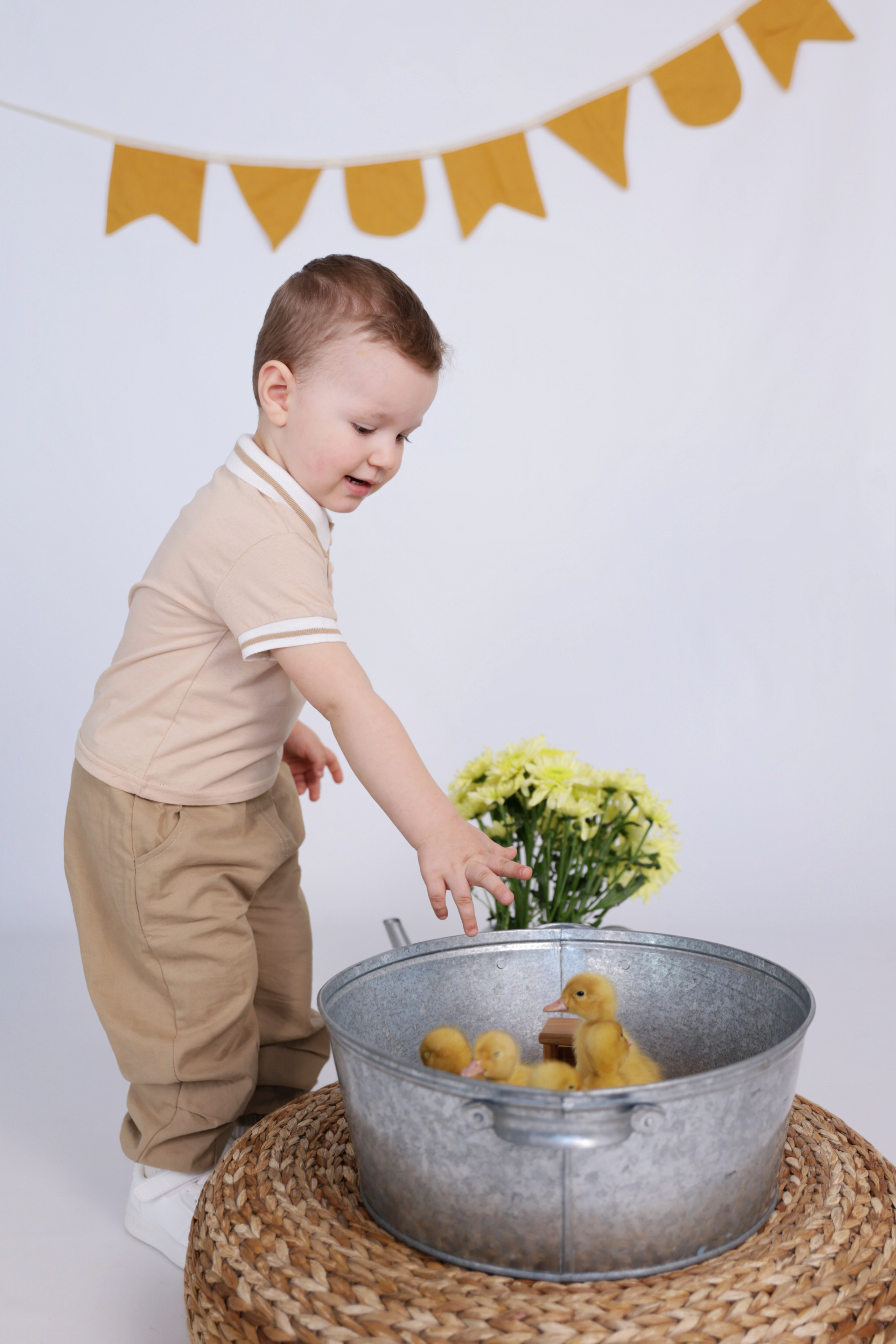 Сайт фотографа Ирины Аникановой