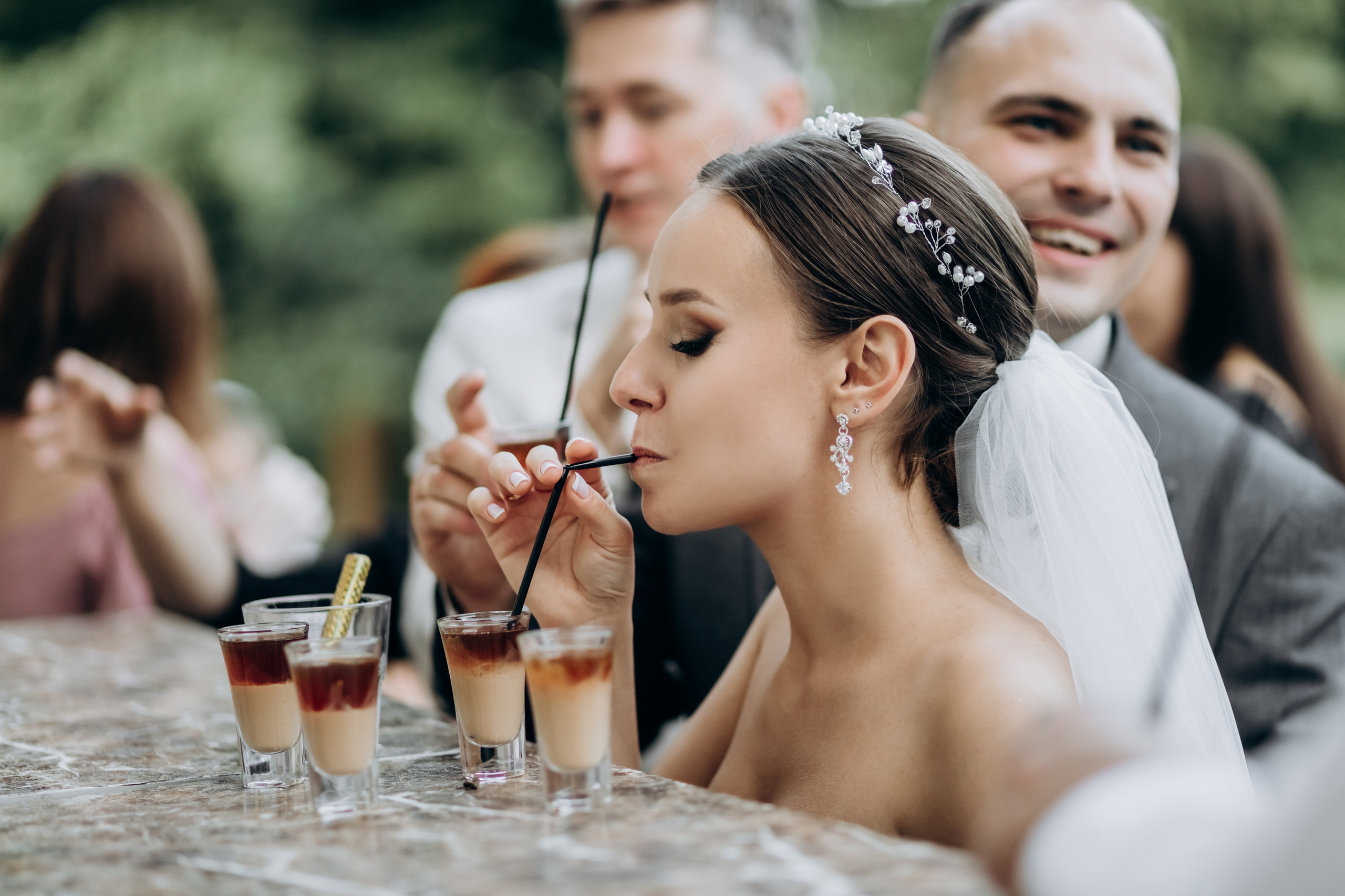 А&L. Свадебный и семейный фотограф Минск Юлия Игнатович