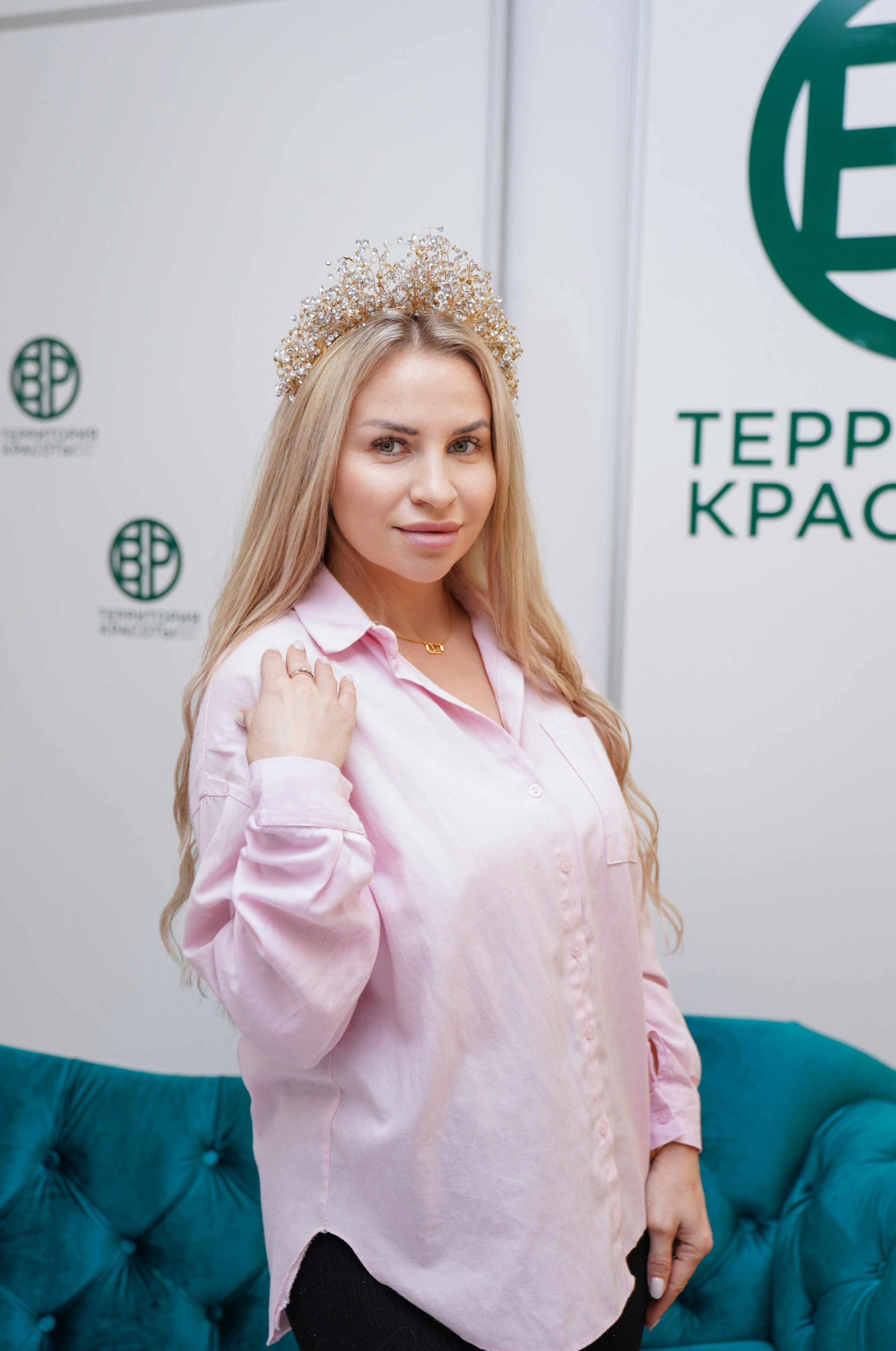 Бьюти салон ТЕРРИТОРИЯ КРАСОТЫ. Фотограф Новороссийск | Геленджик и ЮФО Эльвина Ясинская