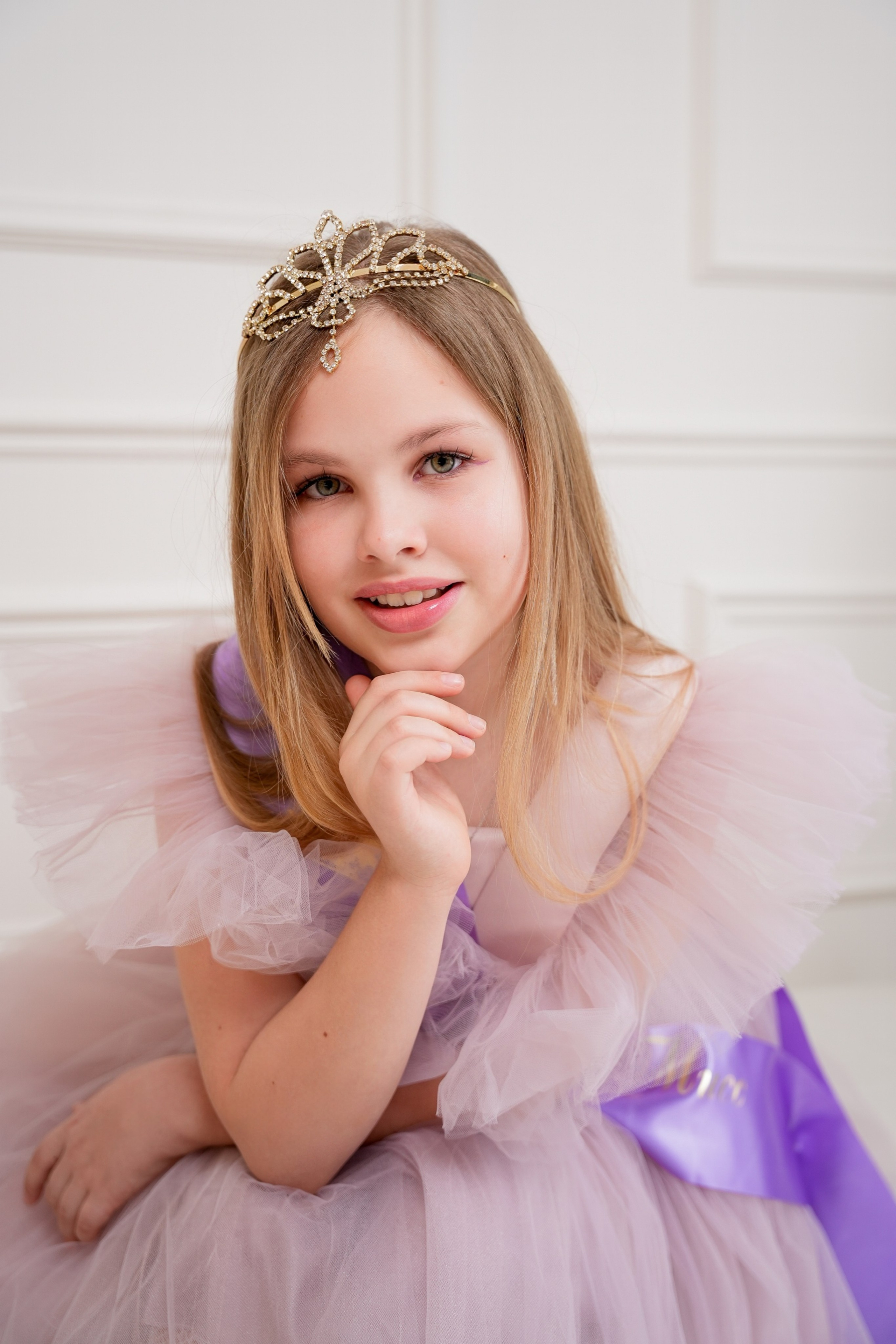 Фотосессия для проекта «Дети модели России». Фотограф Новороссийск | Геленджик и ЮФО Эльвина Ясинская