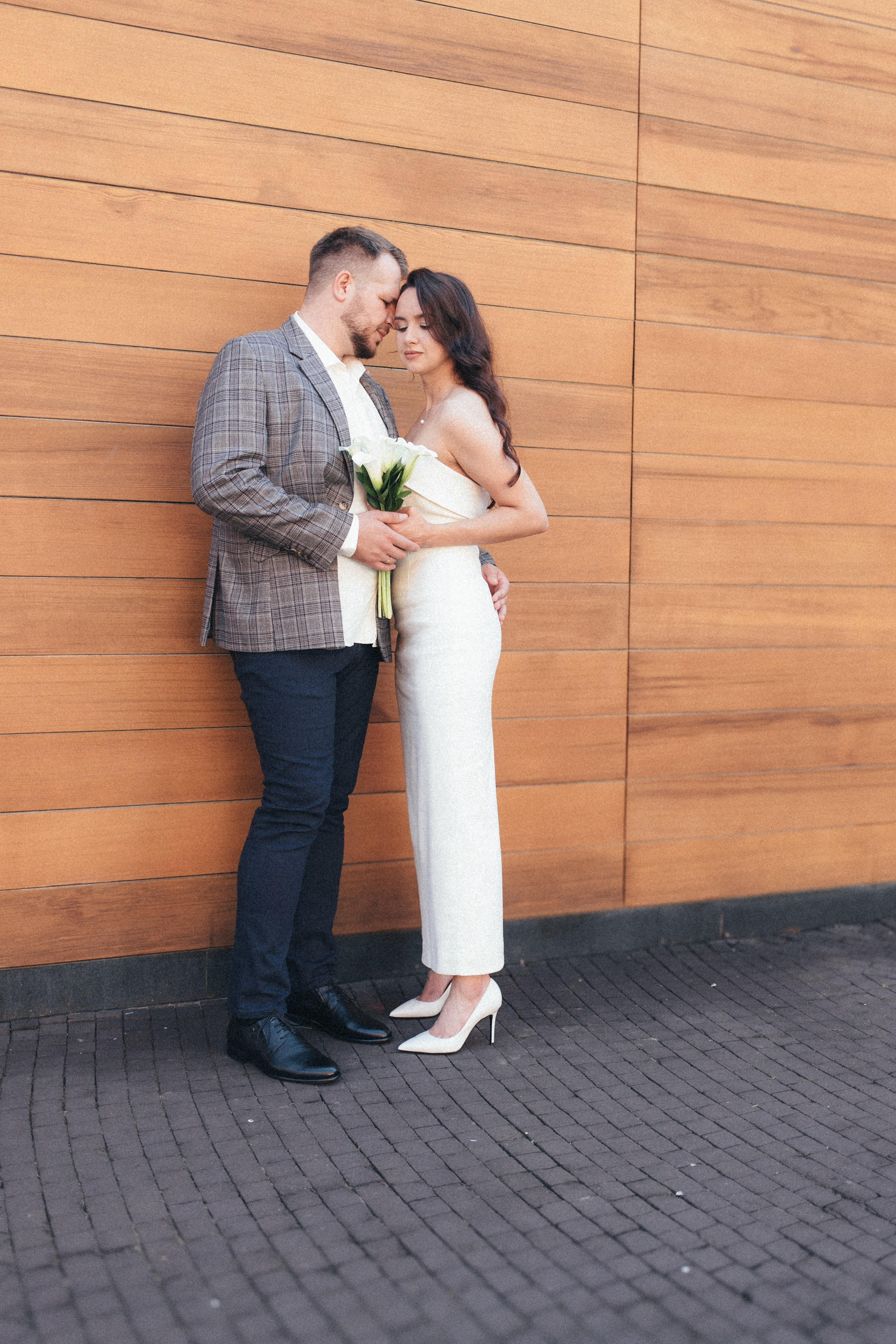 Свадьба Елены и Владислава. Свадебный и семейный фотограф Савельева Дарья