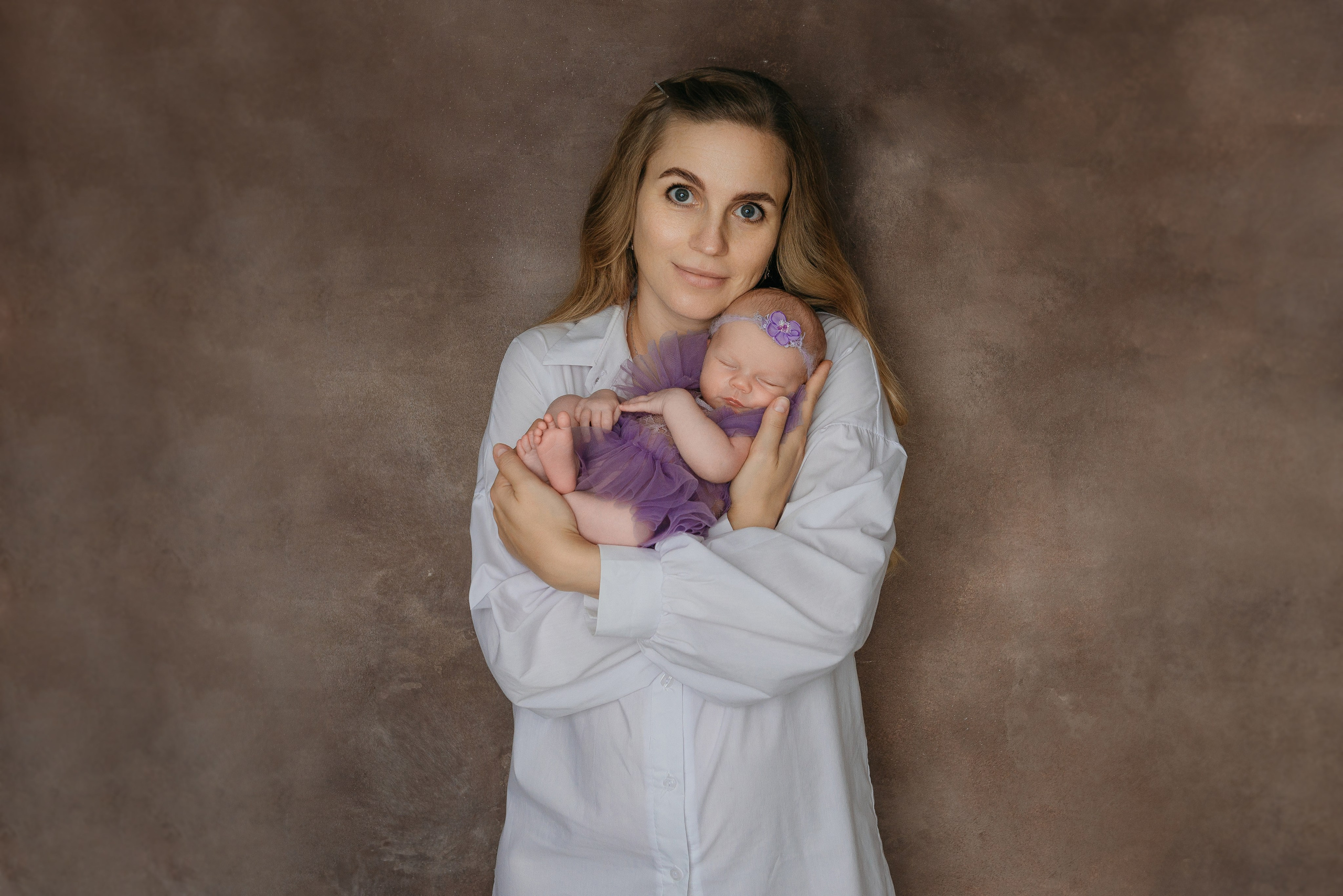 Маша. Фотограф новорожденных Белгород