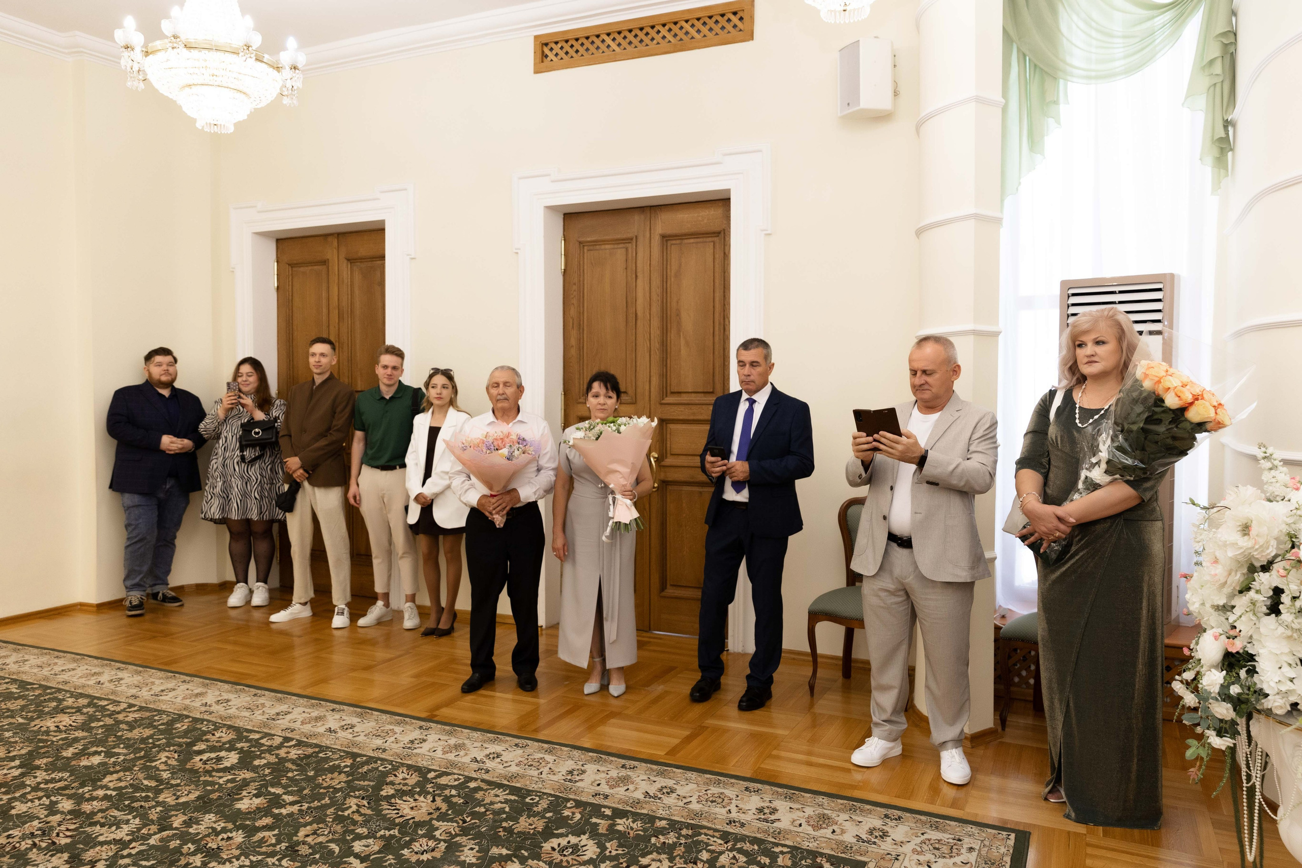 Вероника и Максим. Я Ира и я фотографирую свадьбы более 10 лет
