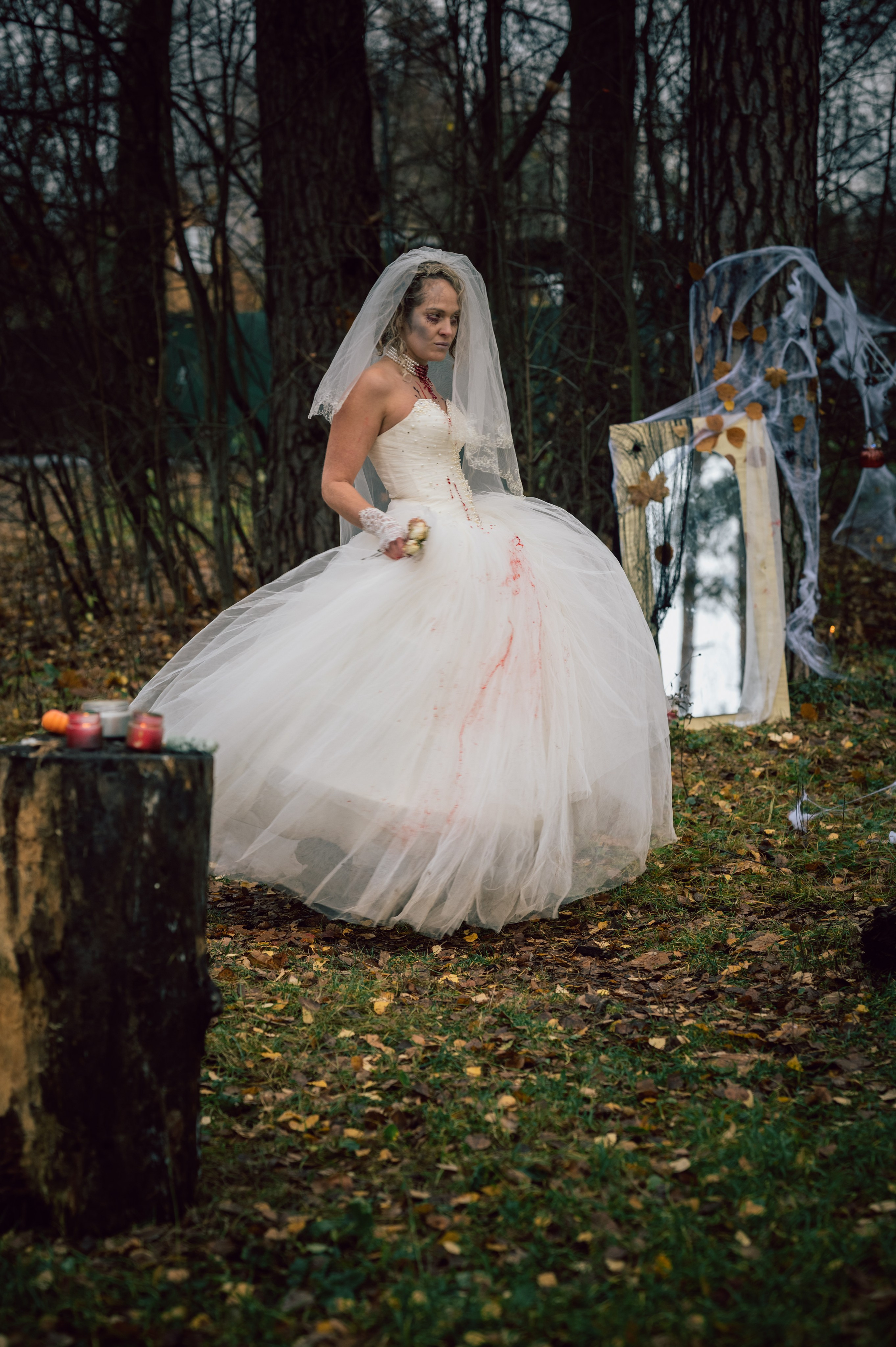 Шабаш. Семейный и детский фотограф в Королеве, Москве и Московской области Строева Анастасия