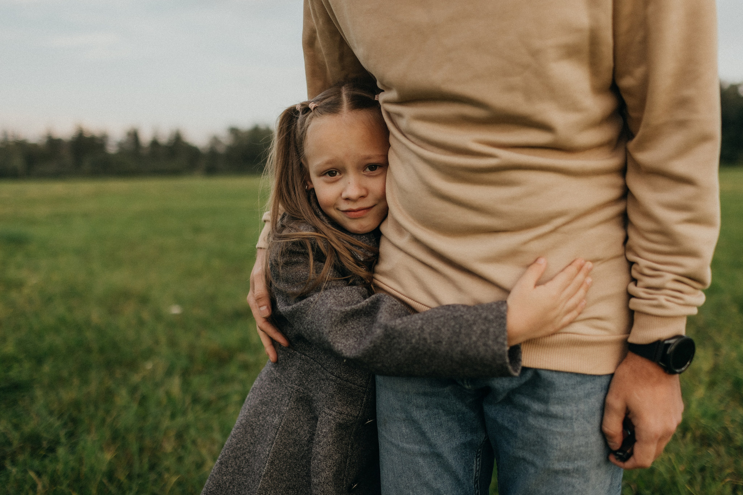 Паша, Наташа и Алиса. Семейный домашний фотограф Москва Зеленоград Настя Маркова