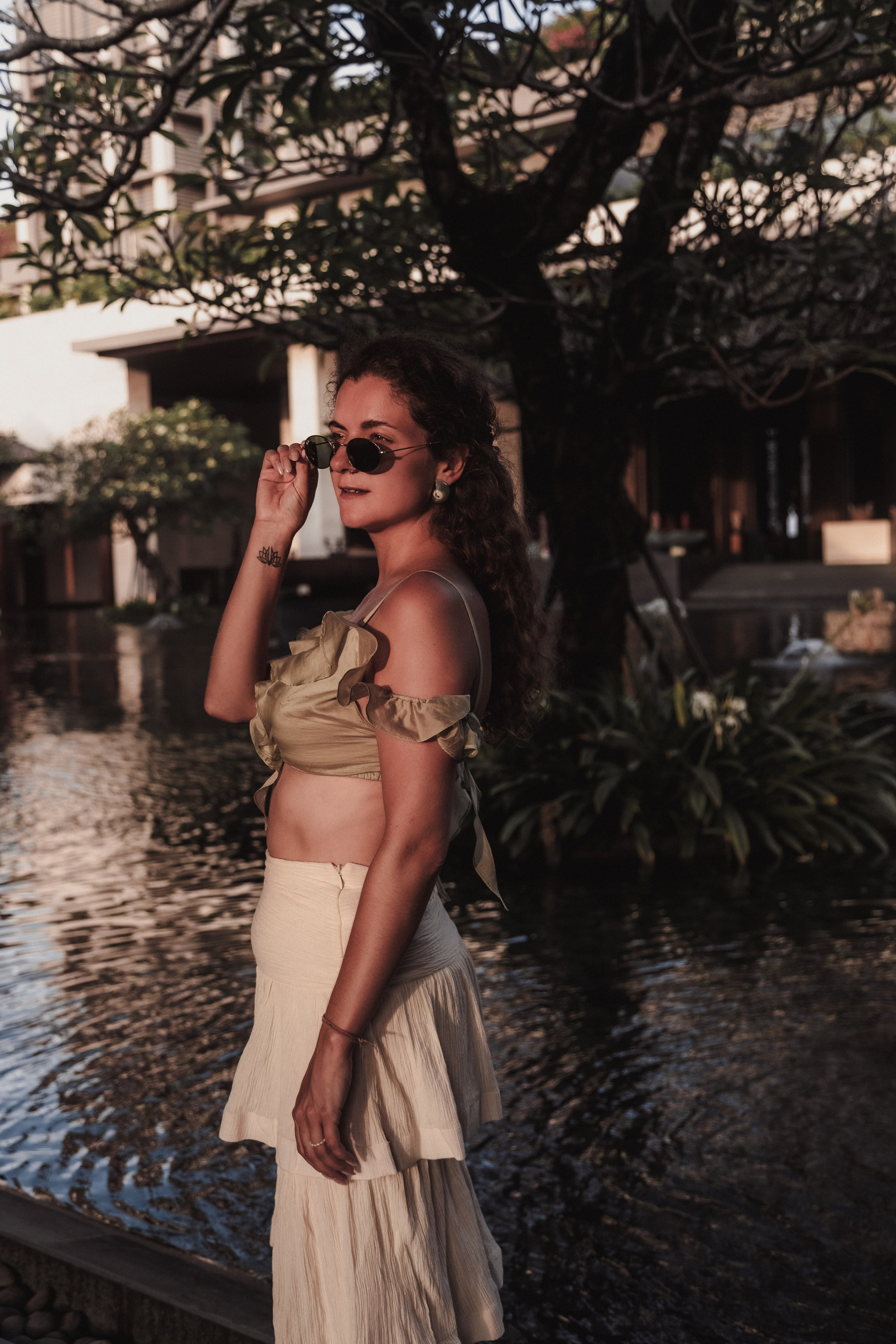 Keli. Mariam Bagdasaryan