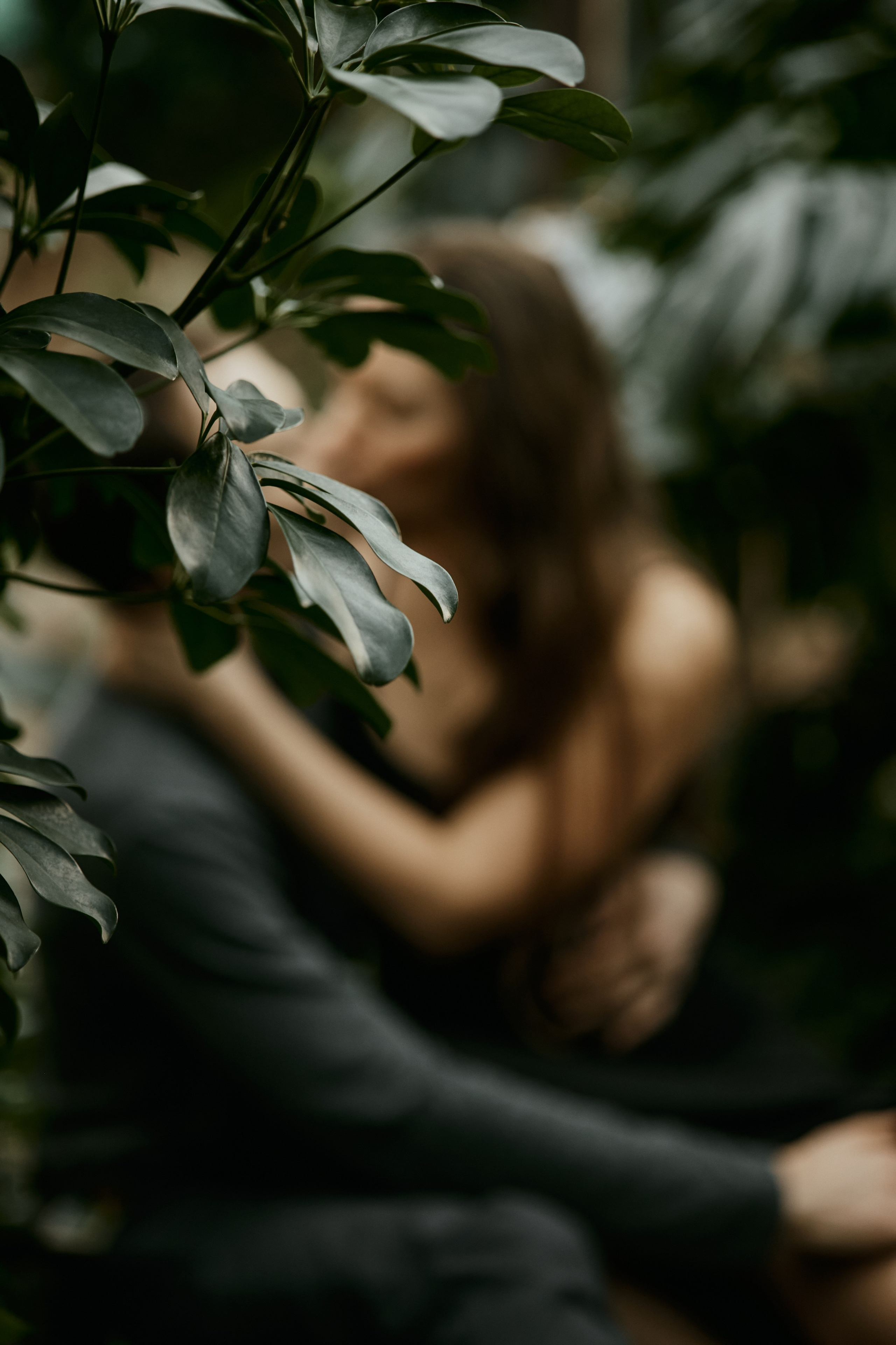 Яна и Павел. Фотограф Жанна Лефлер