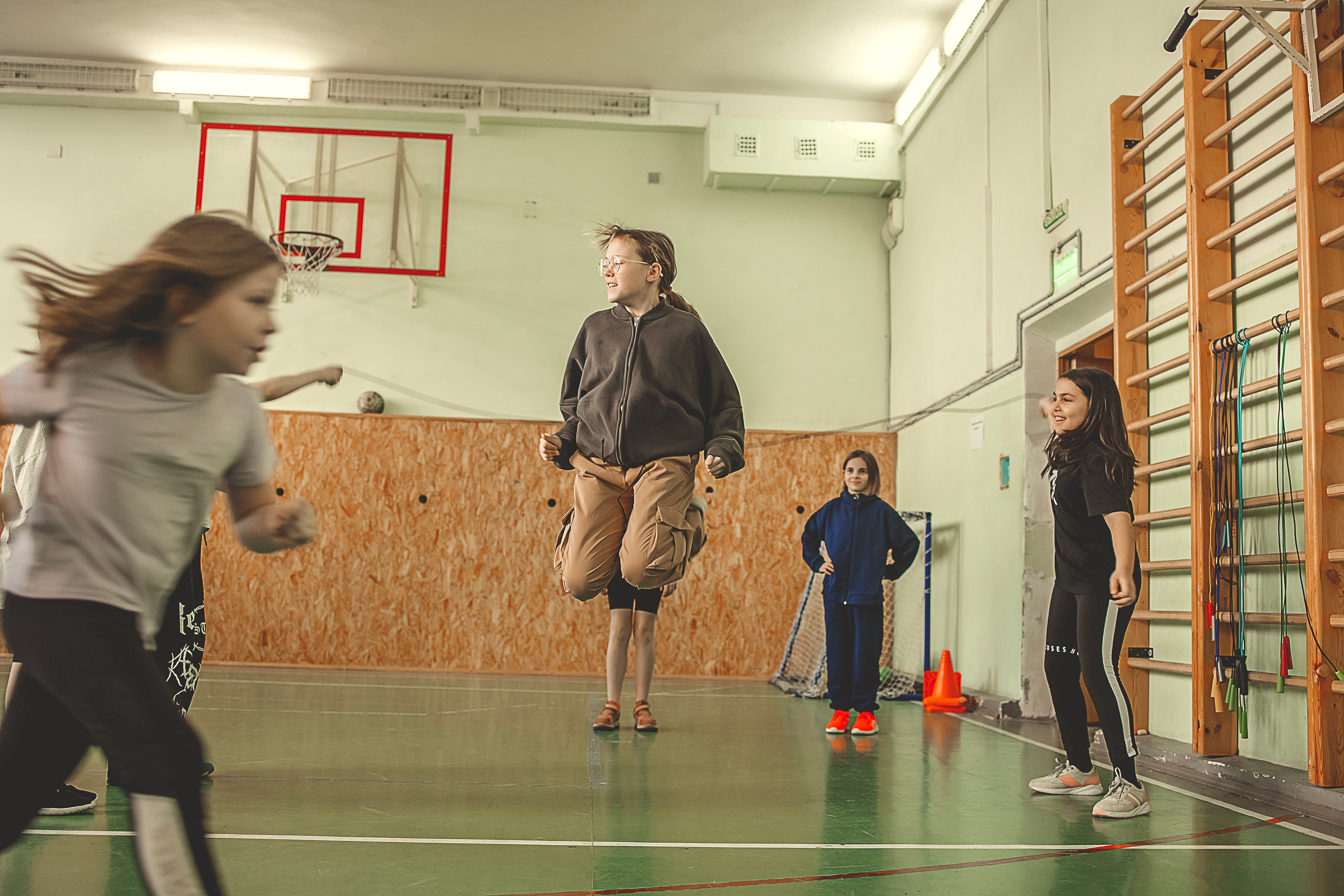 Альбом 4 класс