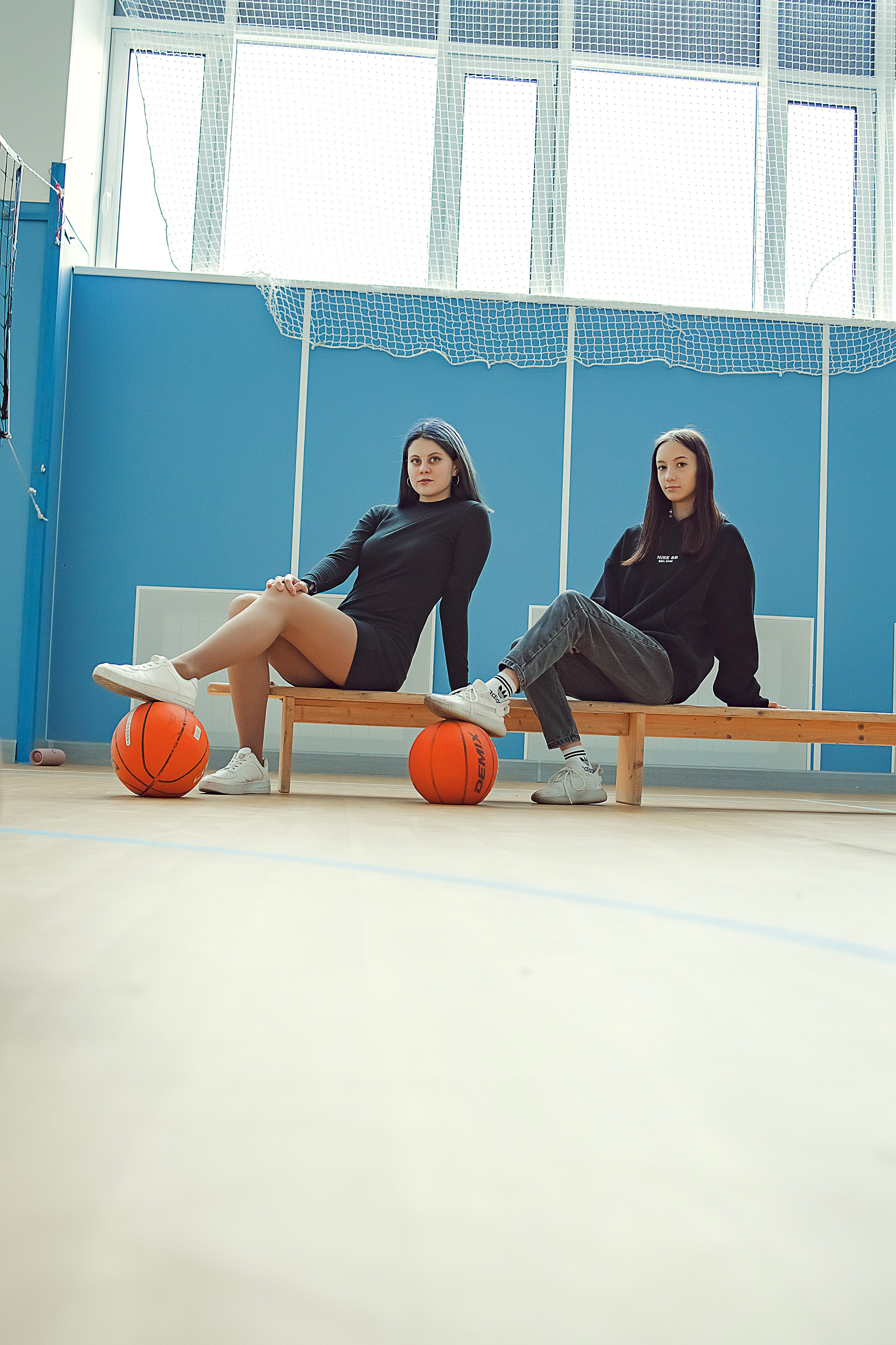 Альбом 9 класс