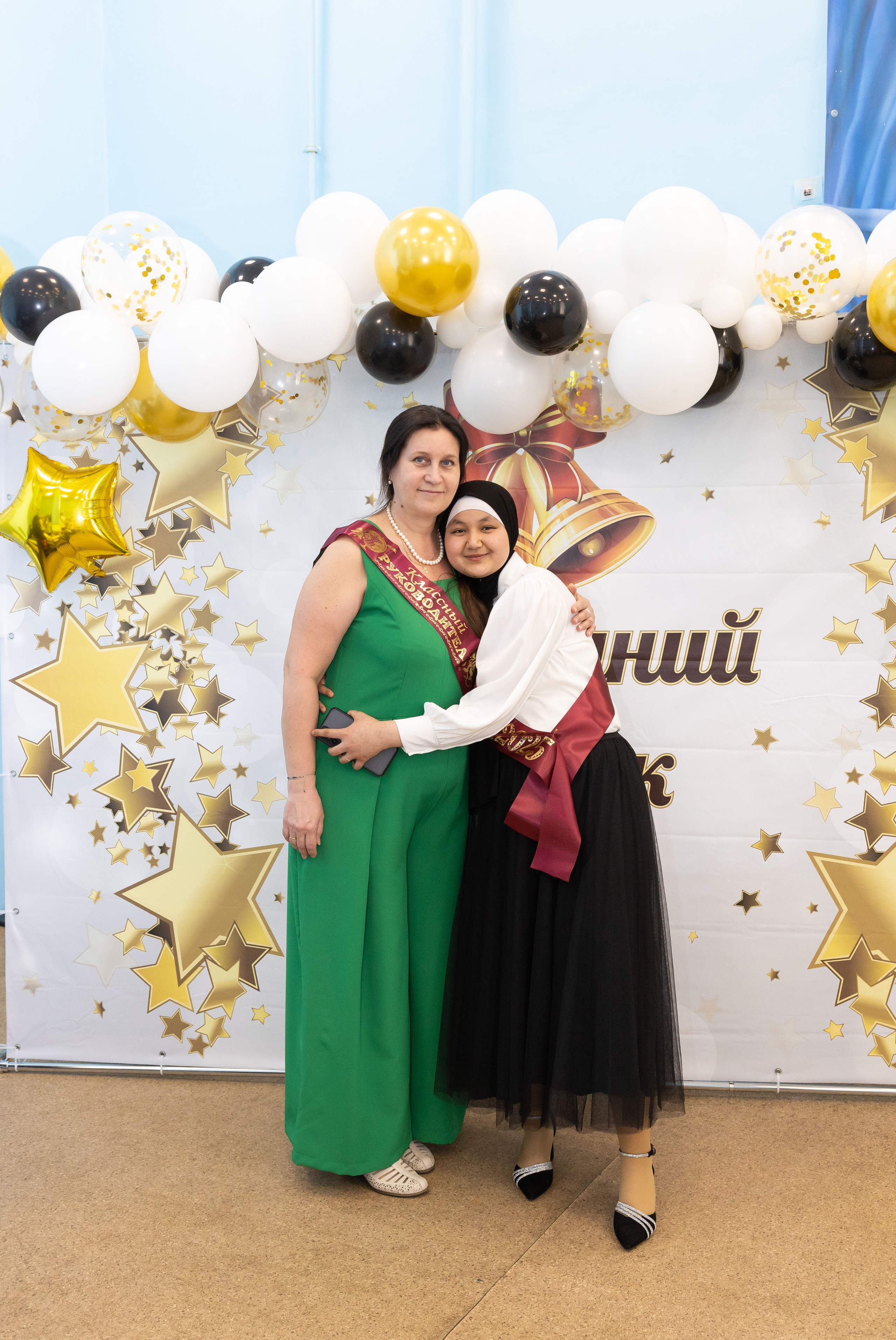 Выпускные. Фотограф Ярославль Ольга Кирсанова