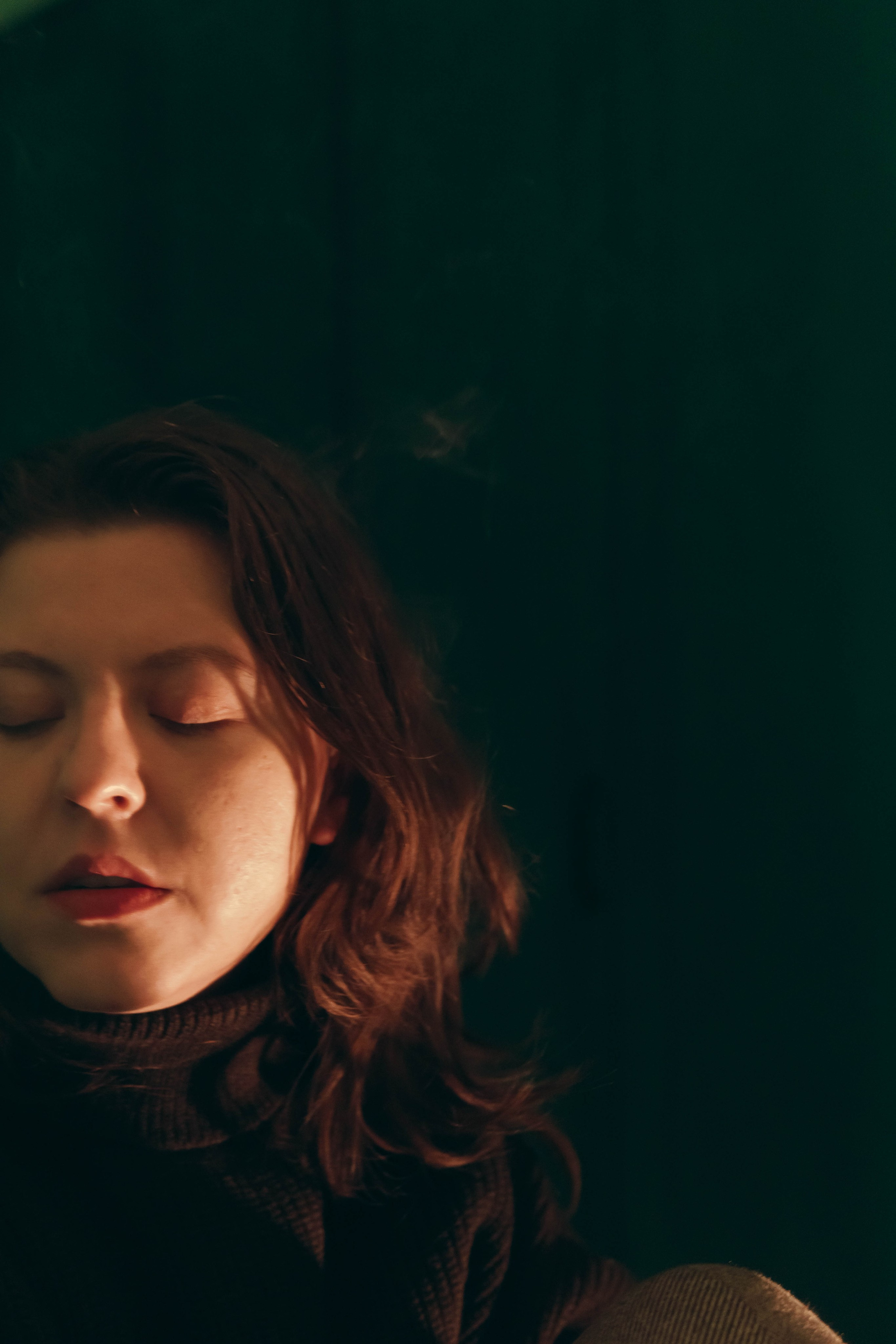 Милена. Фотограф-анималист Ксения Воробьева, Москва