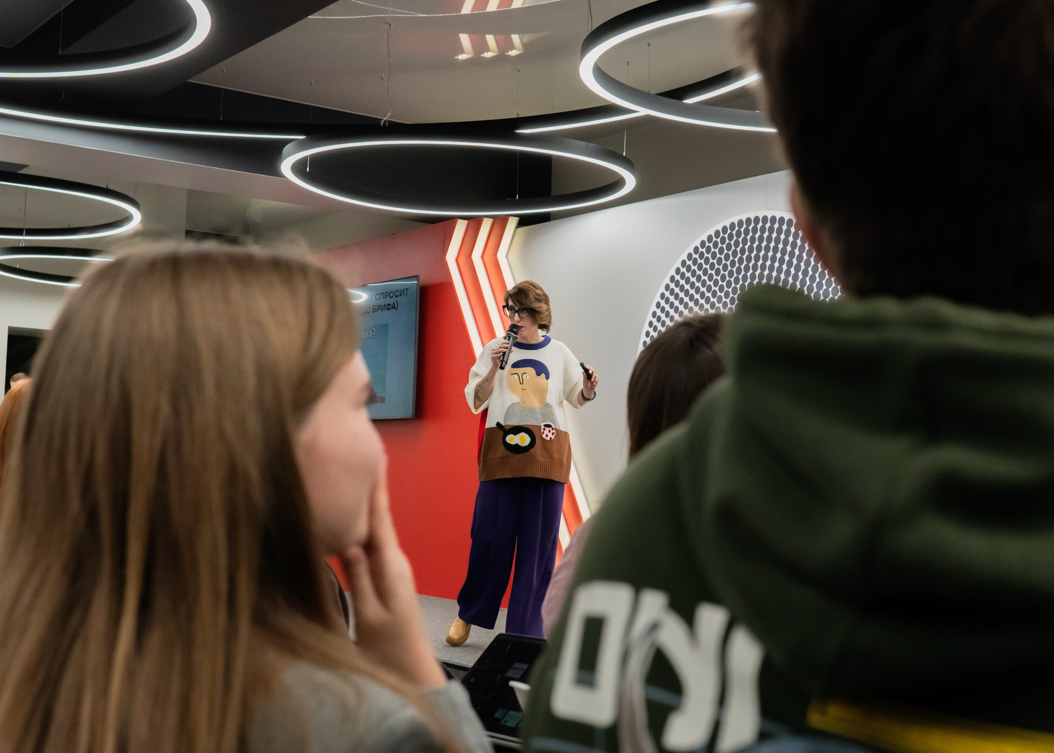 Дизайн Квартал 2024. Фотограф-анималист Ксения Воробьева, Москва