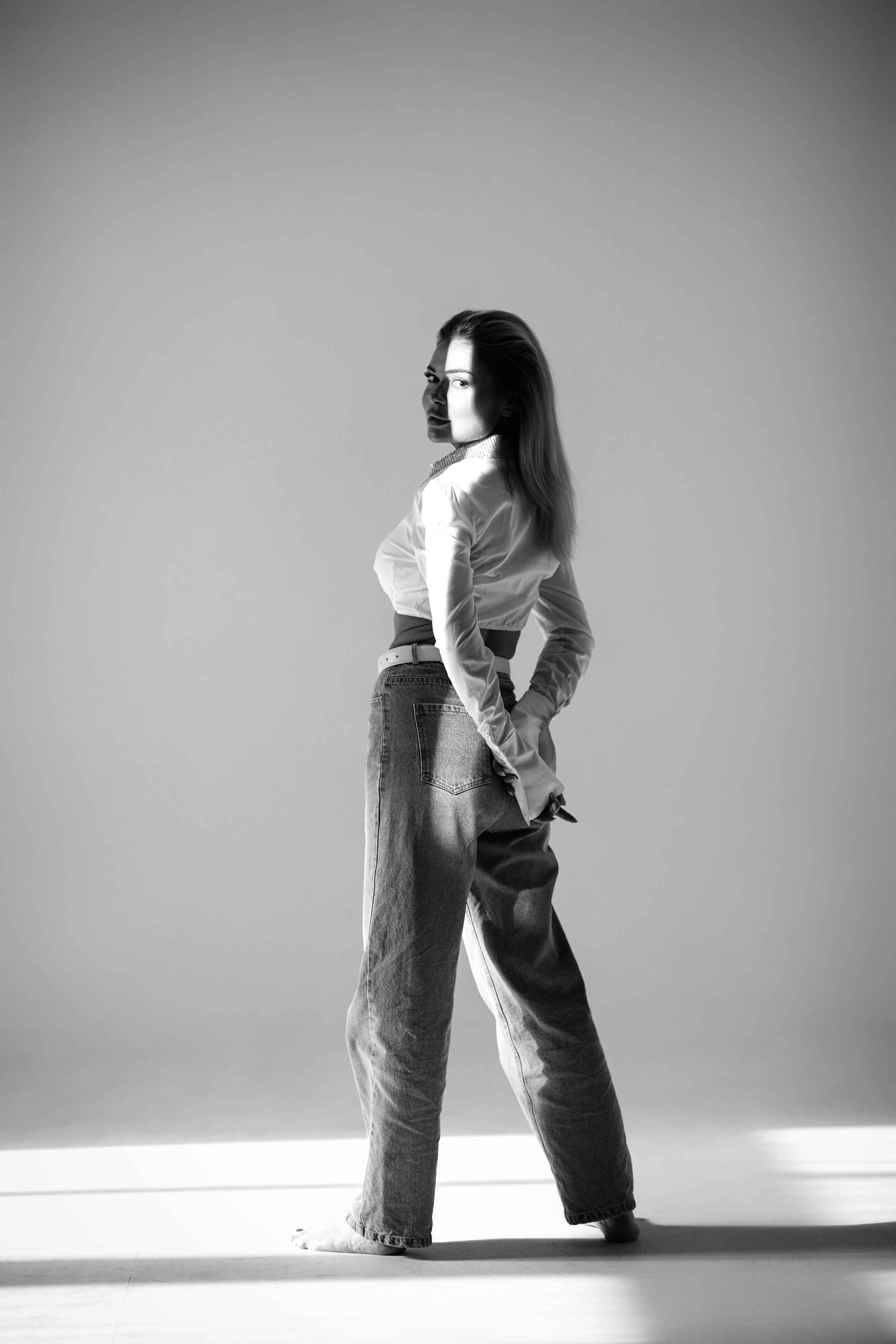 Портретный фотограф в Москве Виталий Пересветов