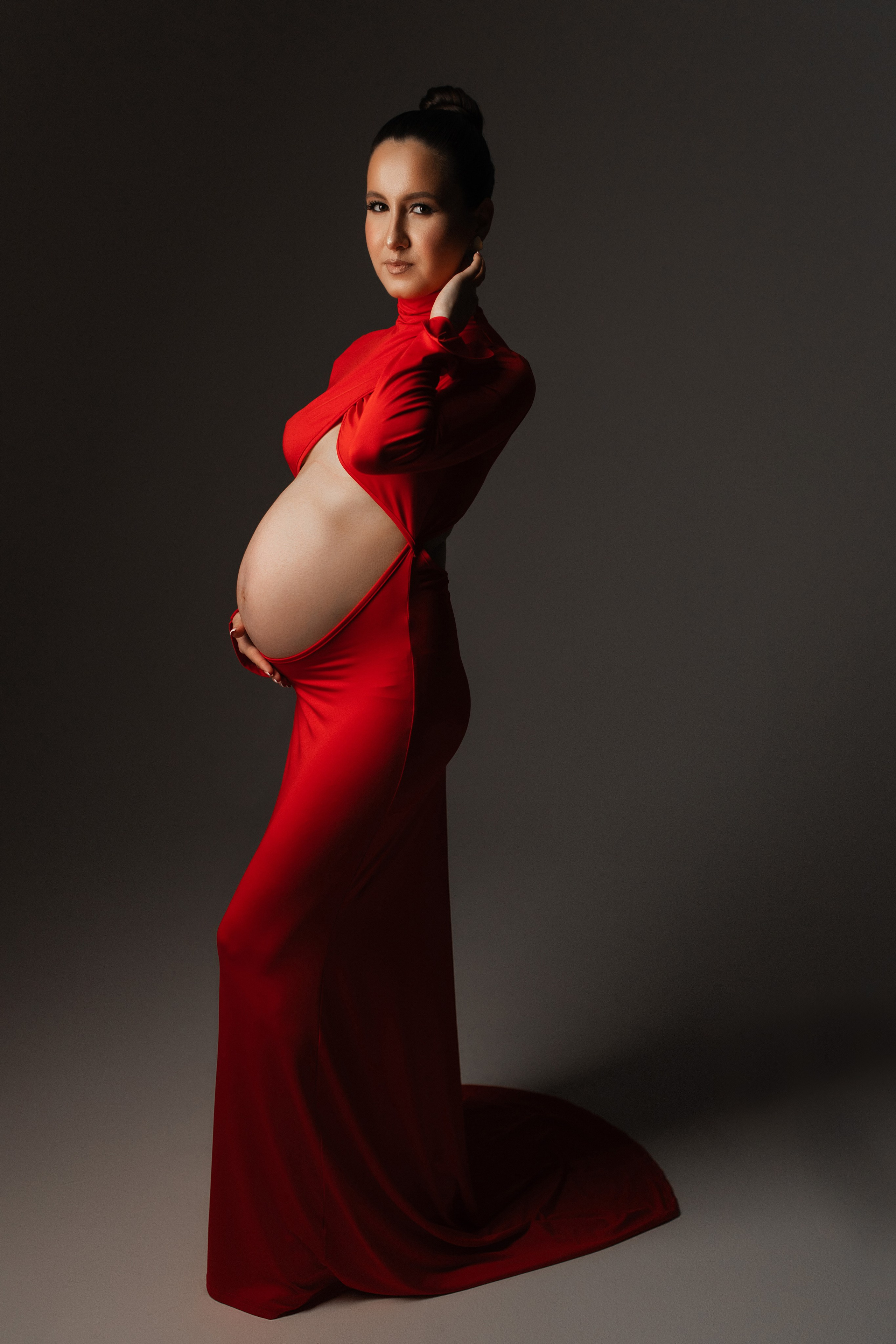 Несколько дней до встречи. Оксана Вахидова Фотограф Кумертау, Уфа, Мелеуз, Салават