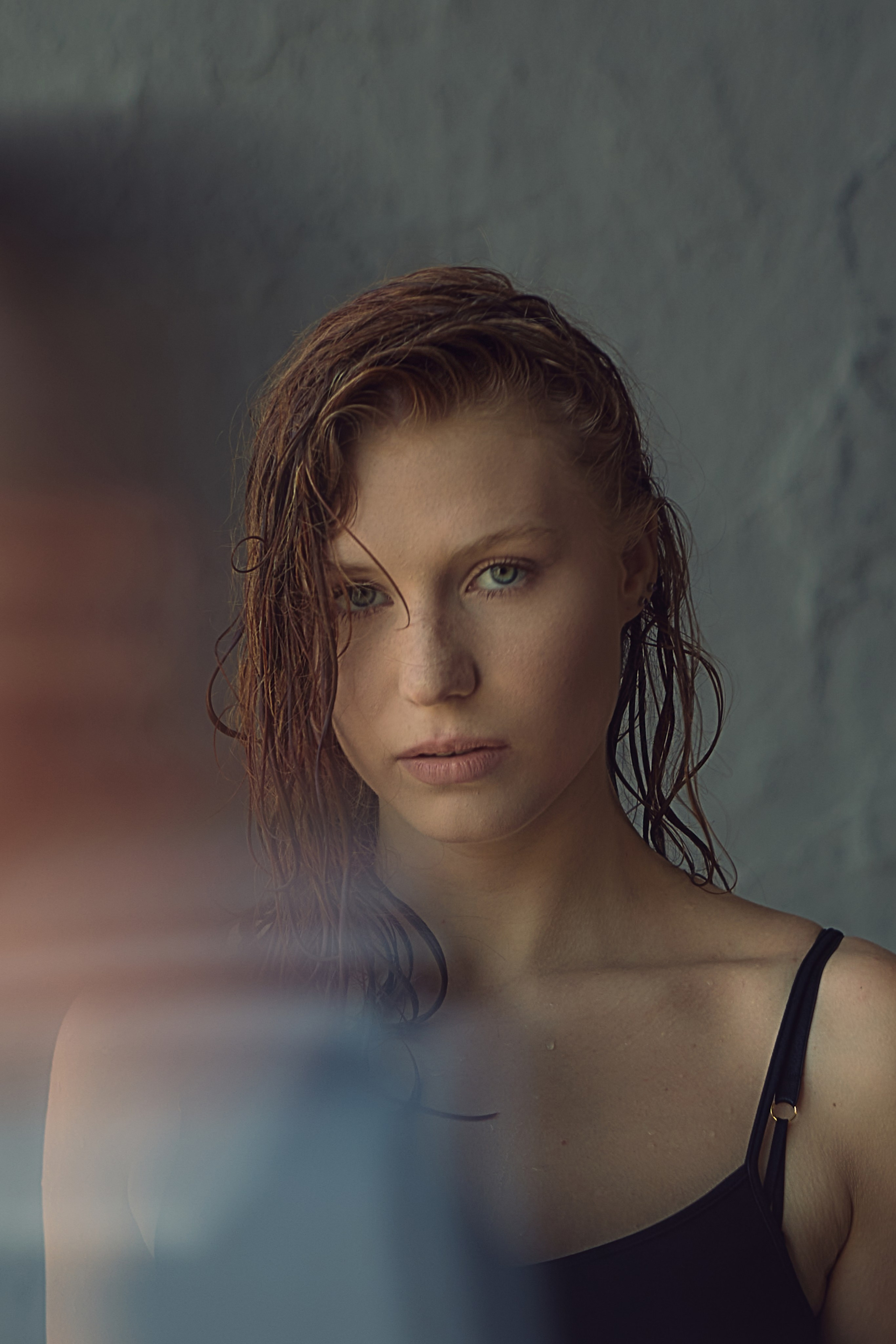 Катерина и море. Сергей Ирклиенко