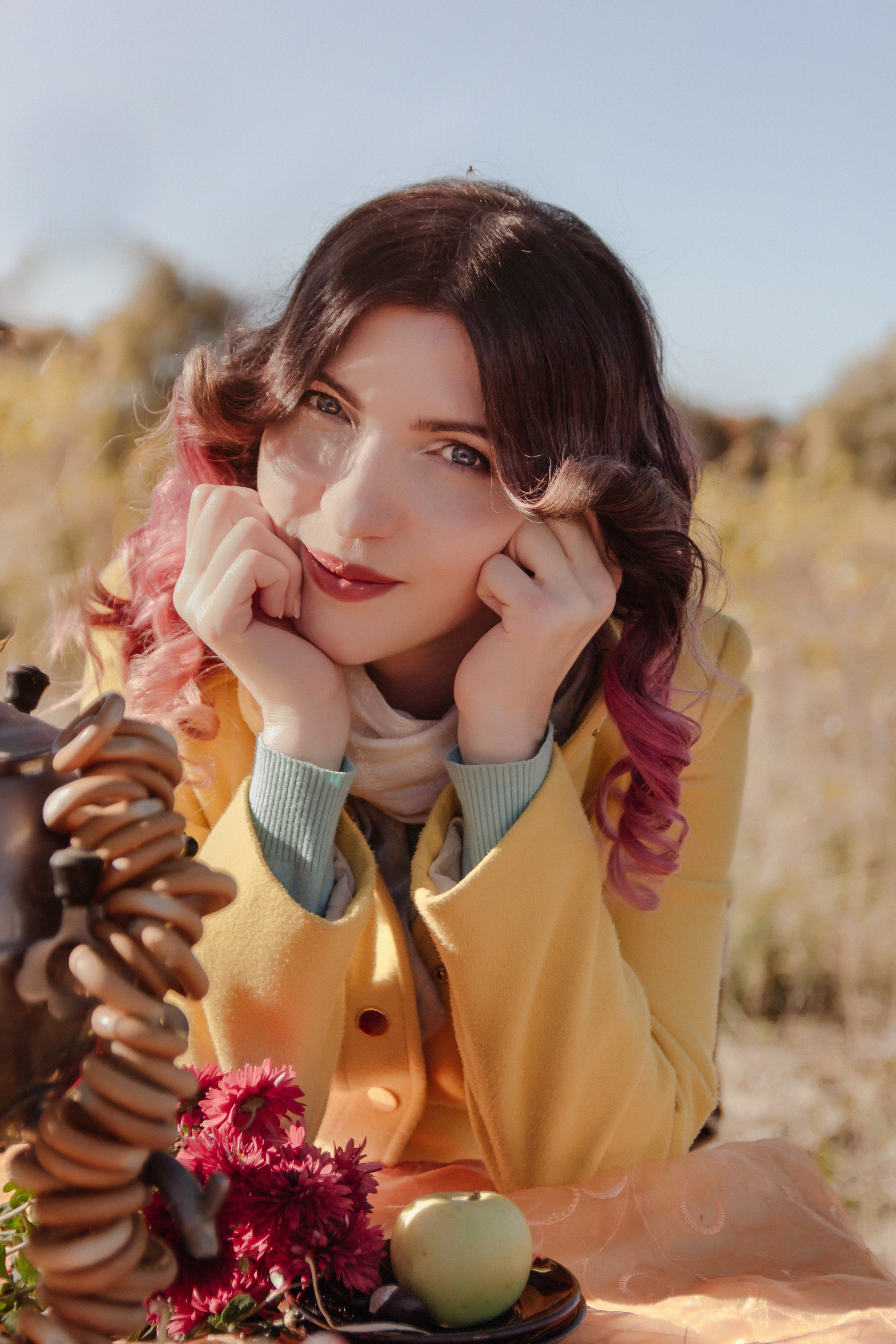 Осень. Свадебный семейный фотограф и видеограф Гомель Минск Беларусь Европа