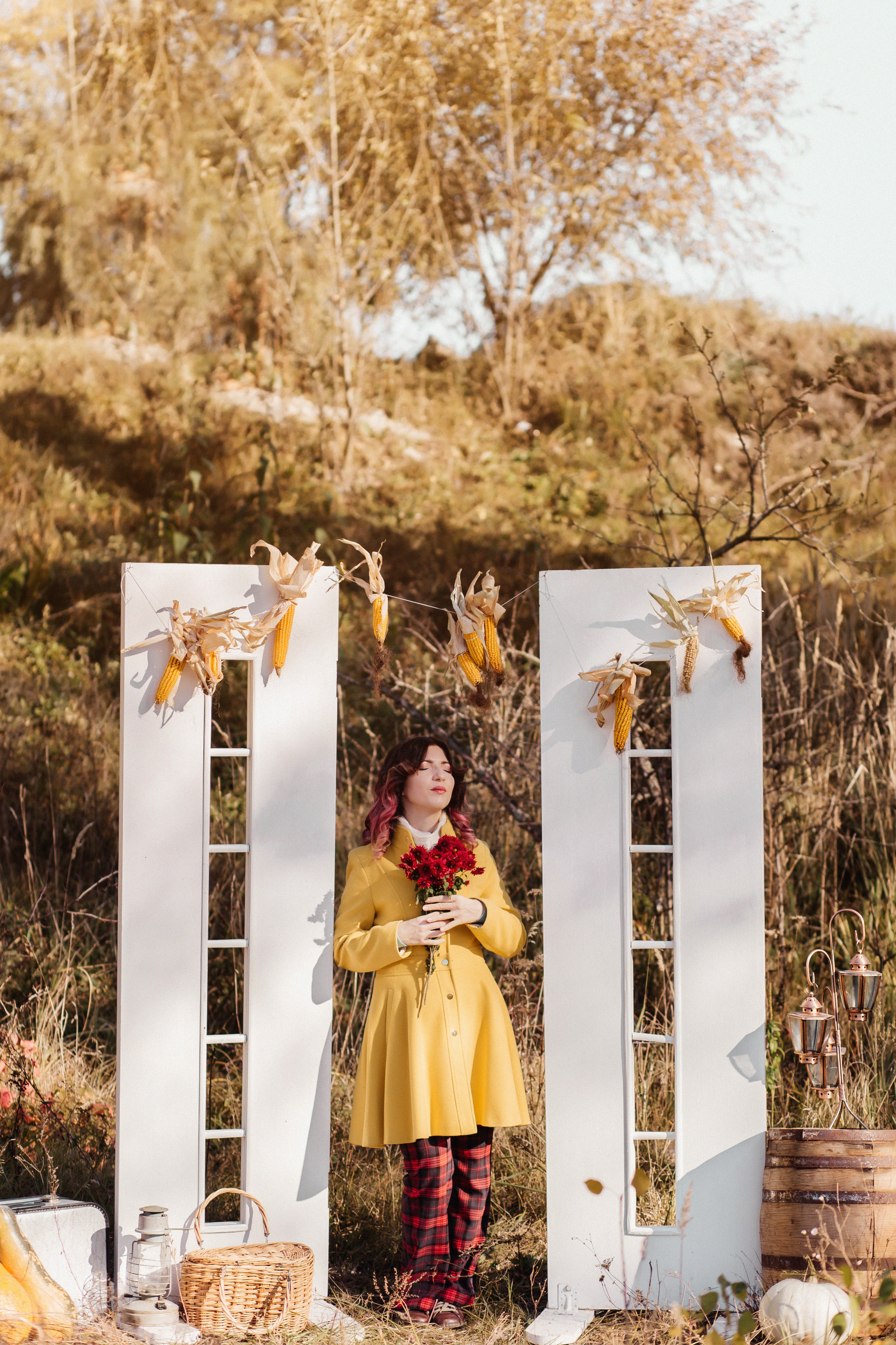 Осень. Свадебный семейный фотограф и видеограф Гомель Минск Беларусь Европа