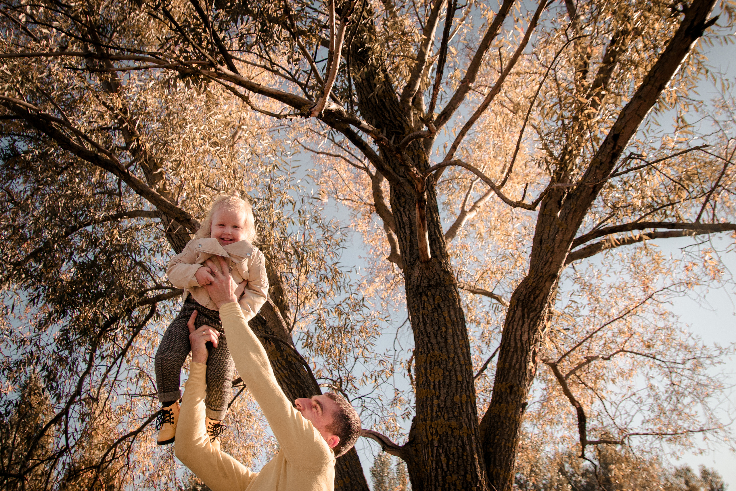 Осень. Свадебный семейный фотограф и видеограф Гомель Минск Беларусь Европа