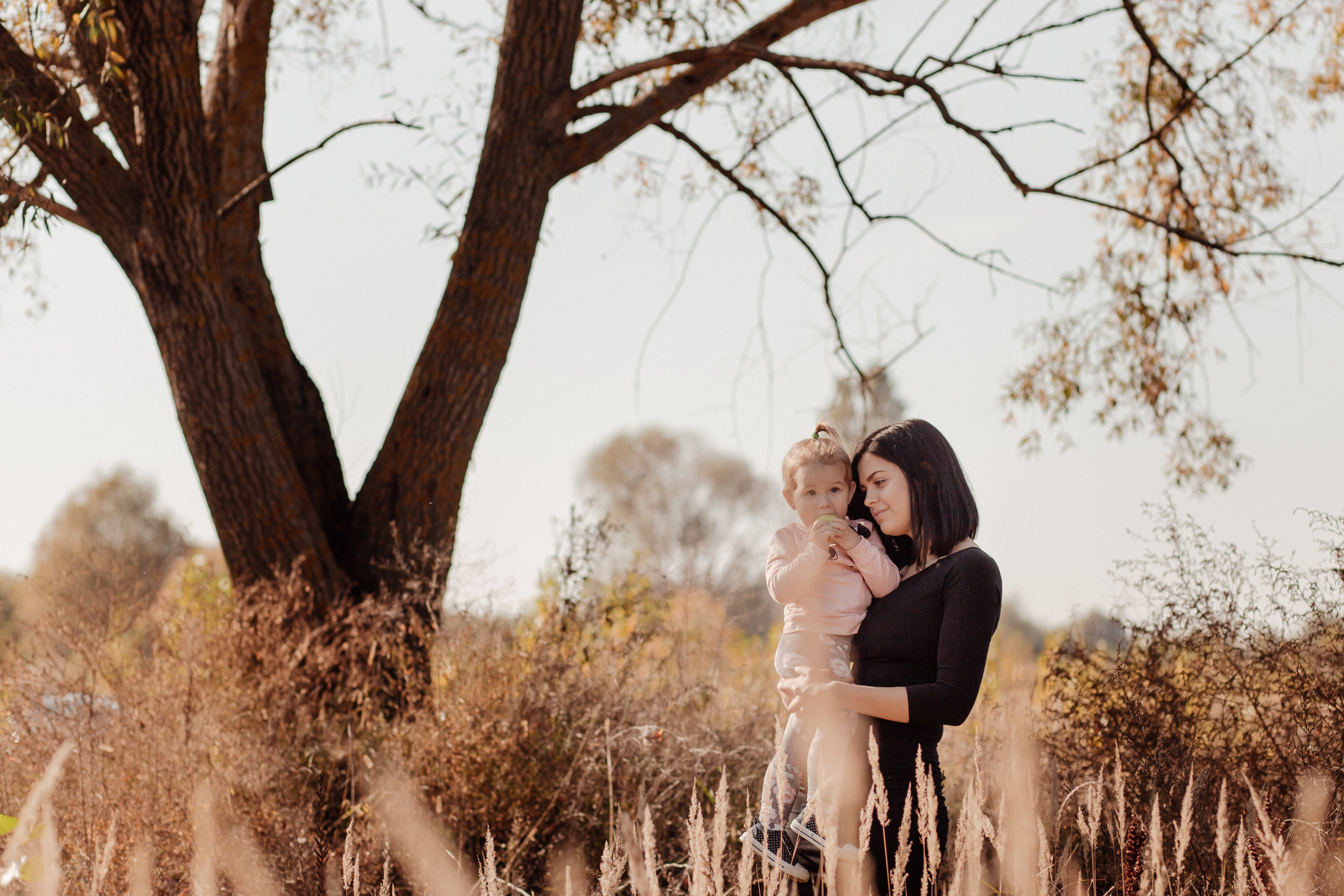 Осень. Свадебный семейный фотограф и видеограф Гомель Минск Беларусь Европа
