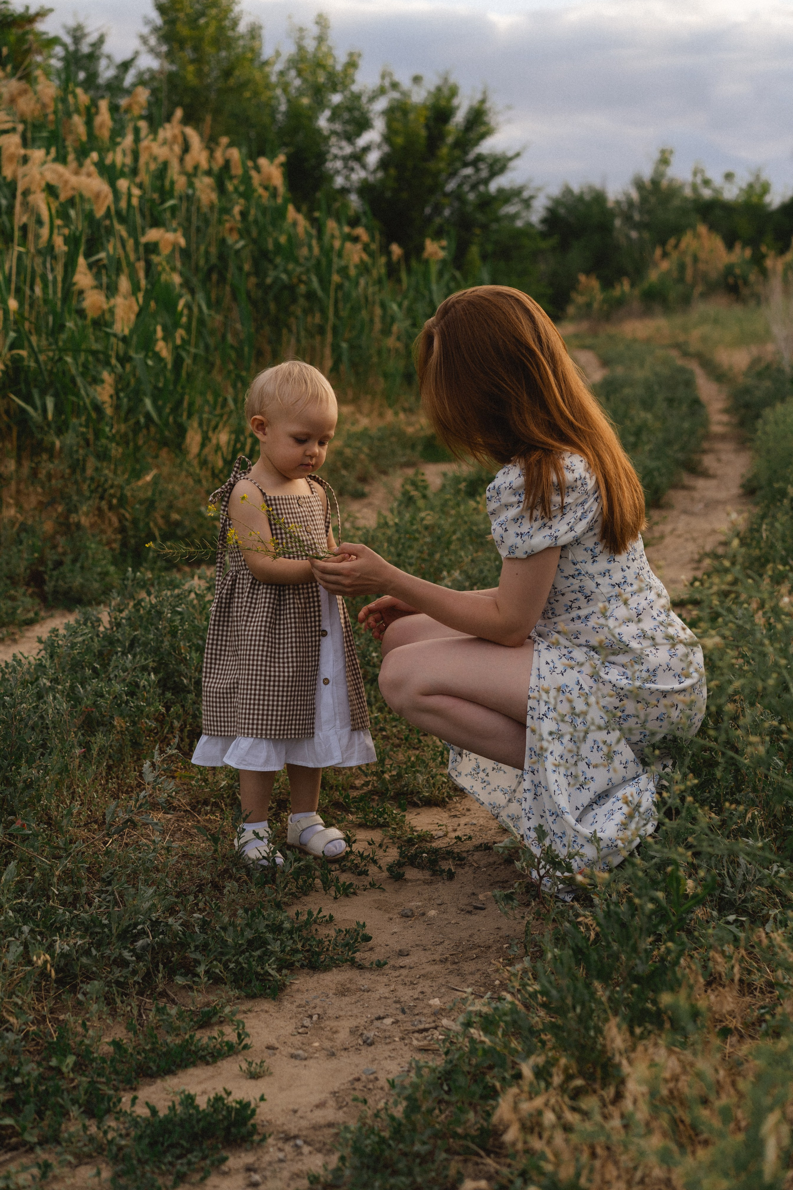 Masha + Polina. Lusy Redina | Семейный Фотограф | Волгоград