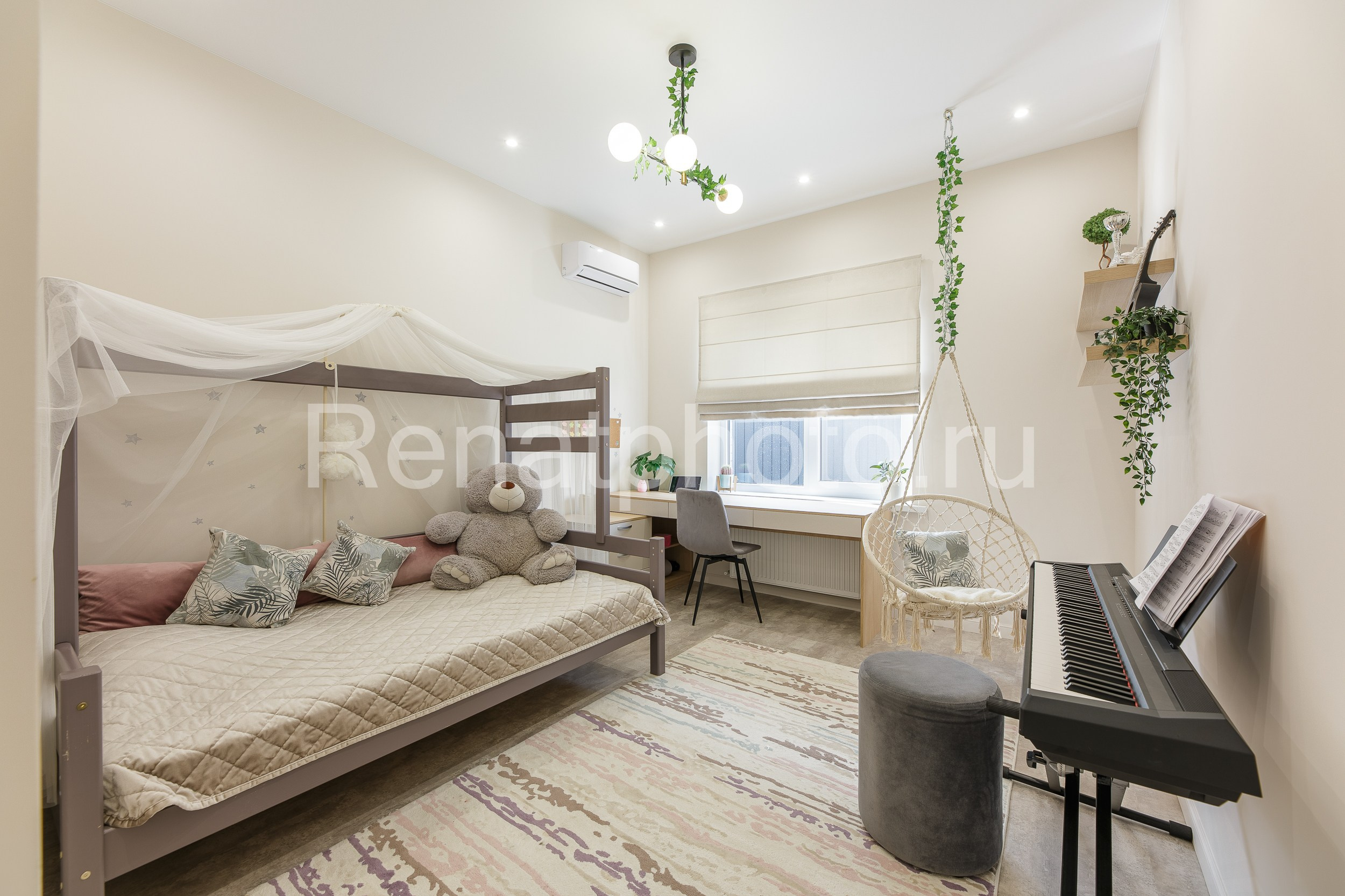 Renatphoto-Фотосессия интерьерного дома. Профессиональная фотосъёмка интерьеров, предметная фотосессия еды для меню г. Анапа