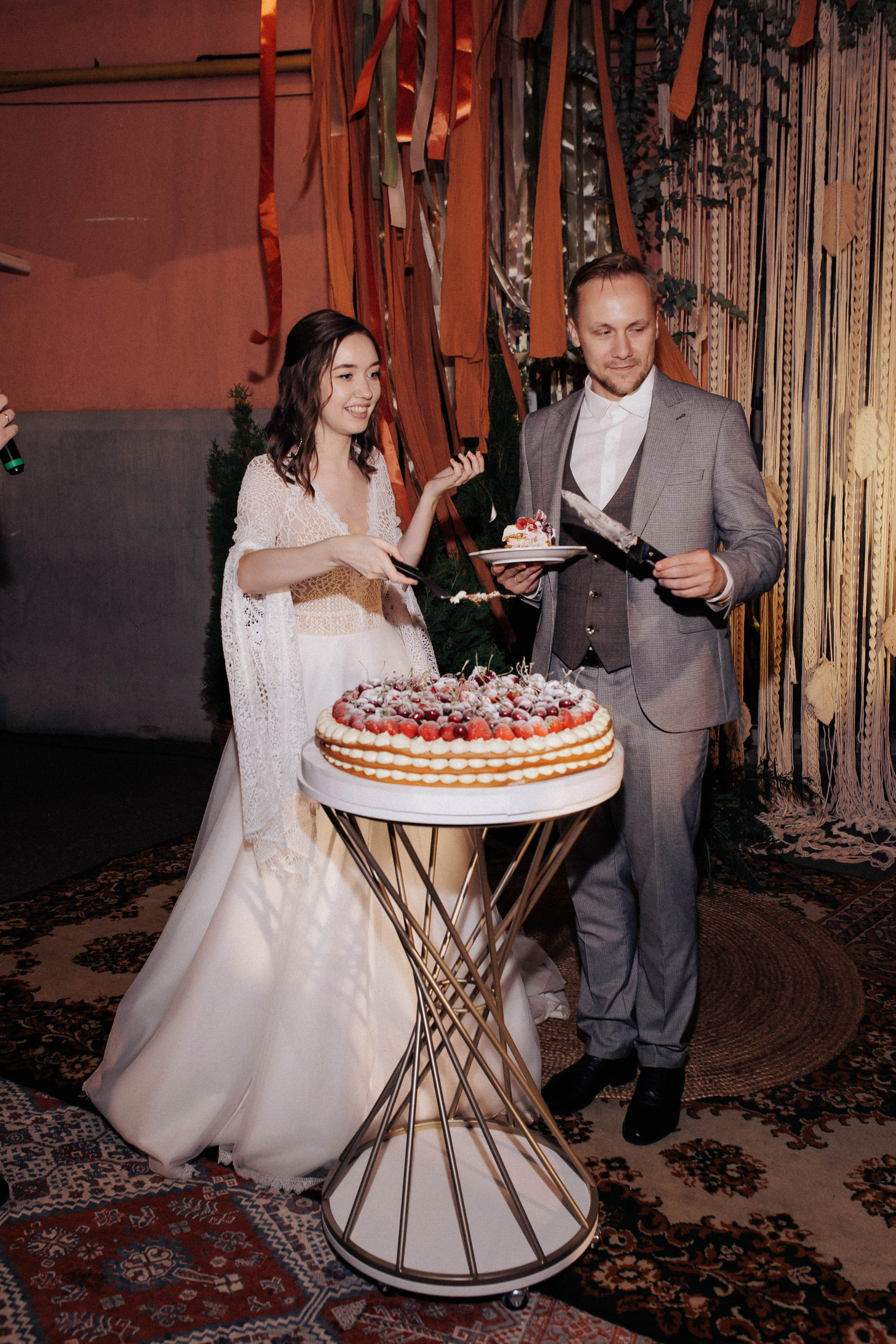 Свадебная Фотосессия с агенством и ведущим. Свадебный фотограф Воронеж