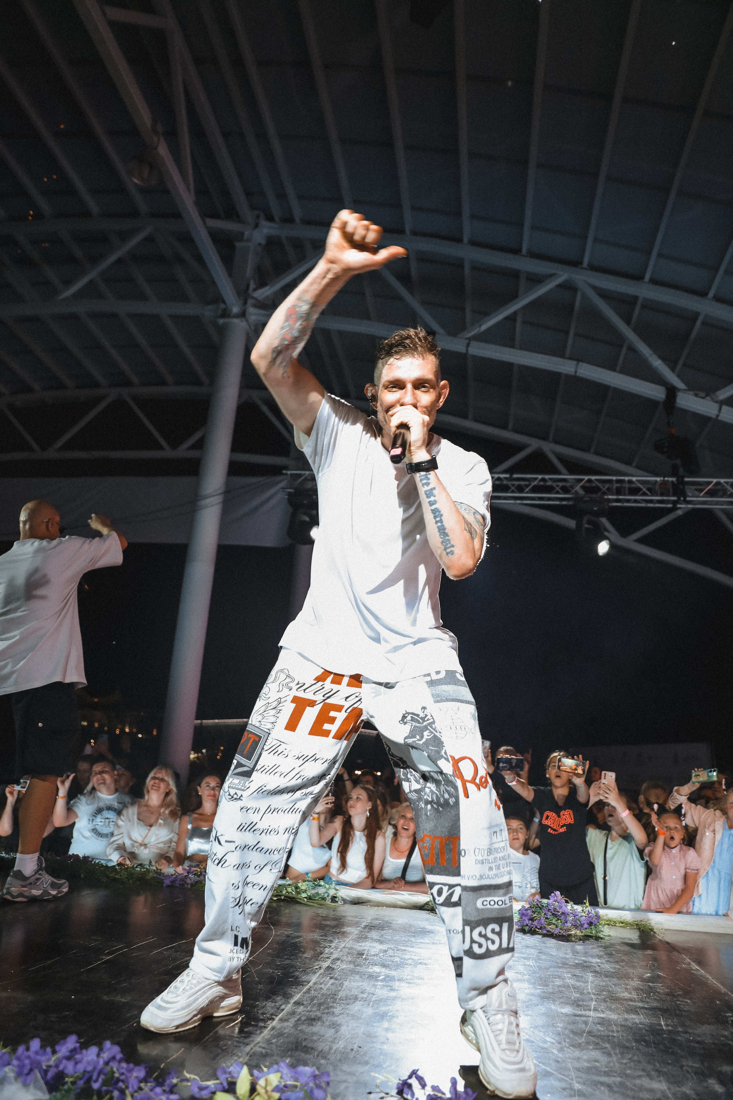 Челси \ Банд’Эрос \ ORLOWFASHION. Photographer Viktoriya Markushina «My world throug»