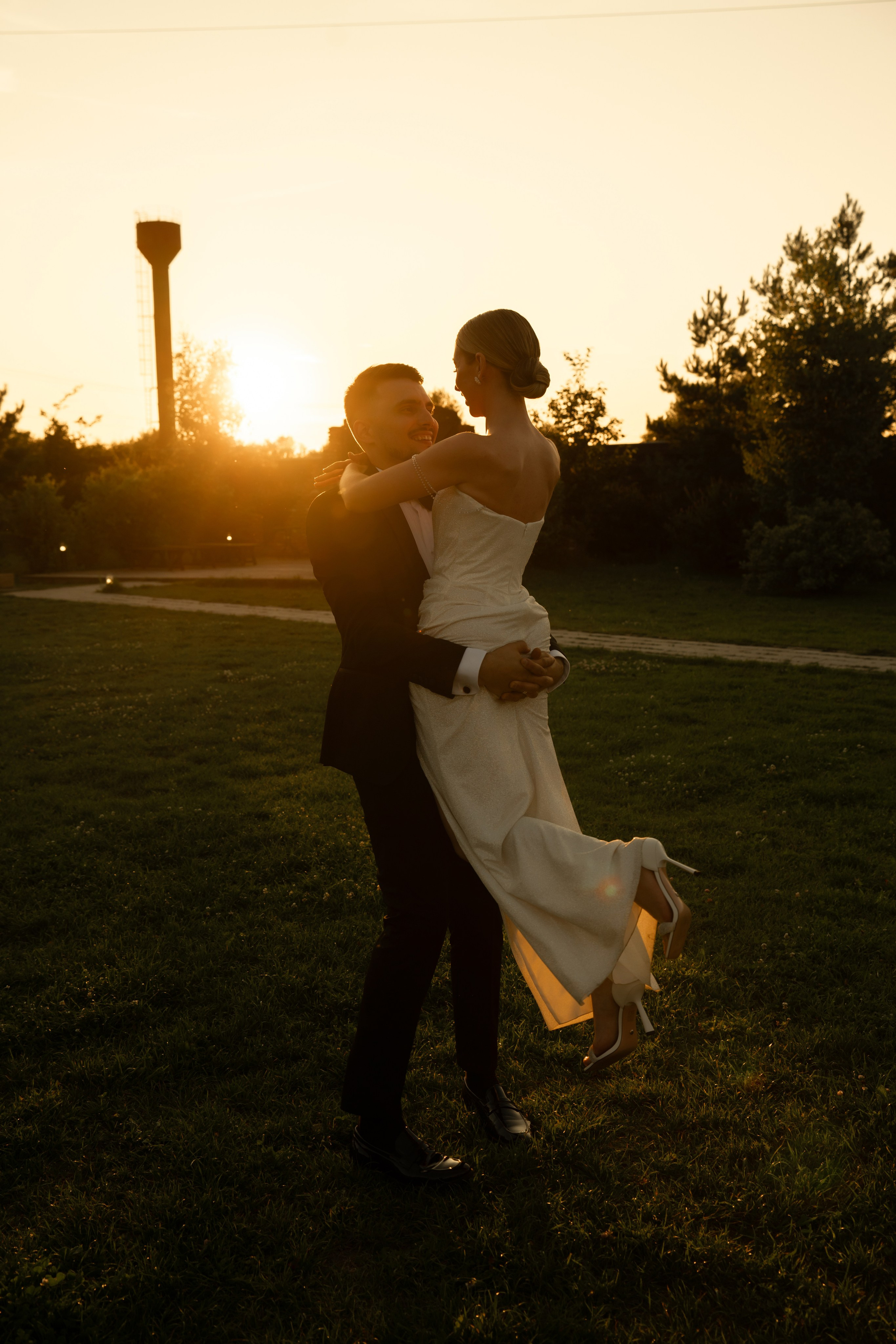 2024. Богдан и Ирина. Свадебный и семейный фотограф в Москве и Европе Евгения Амелина